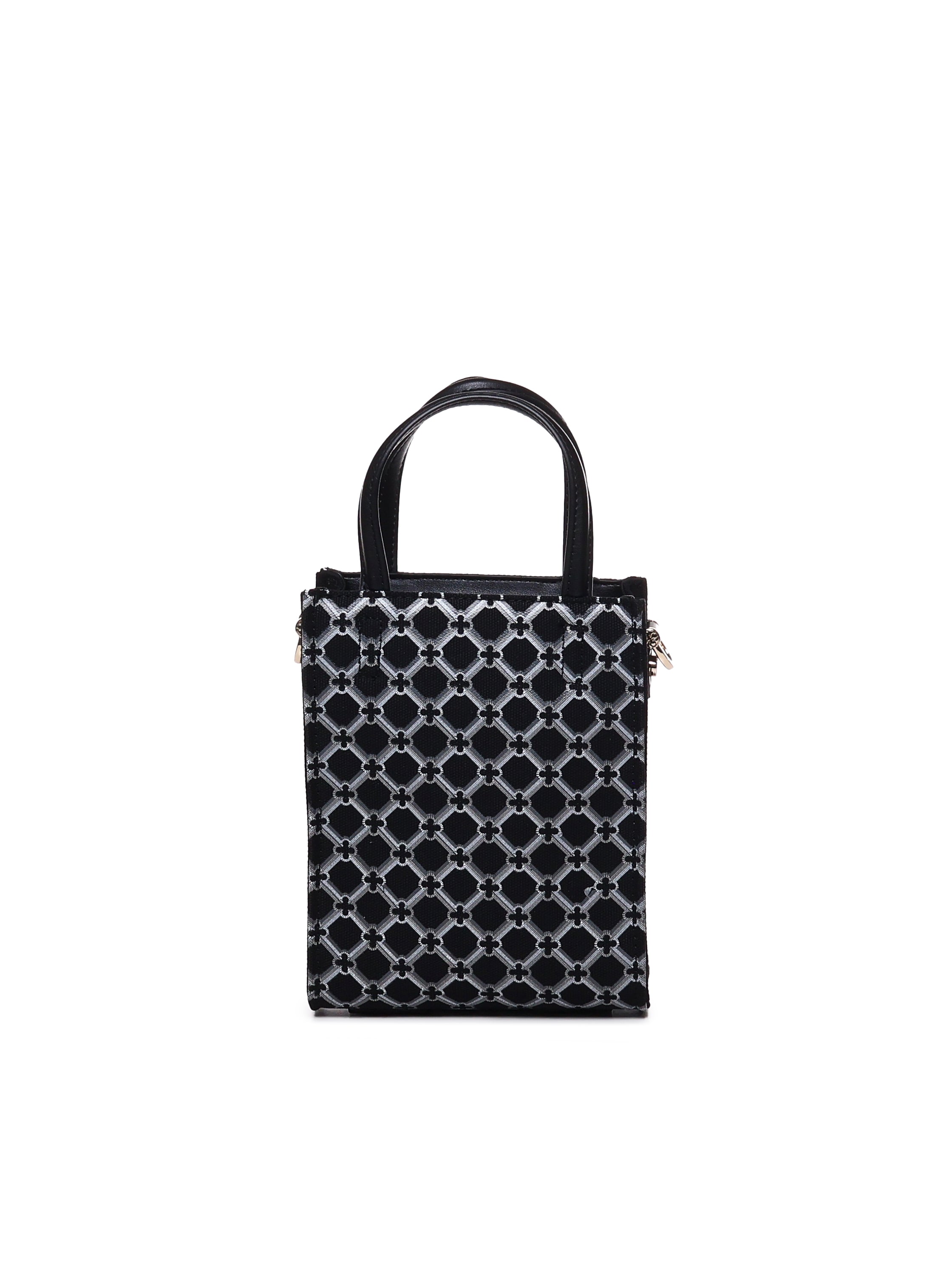 V° 73 Bags Black