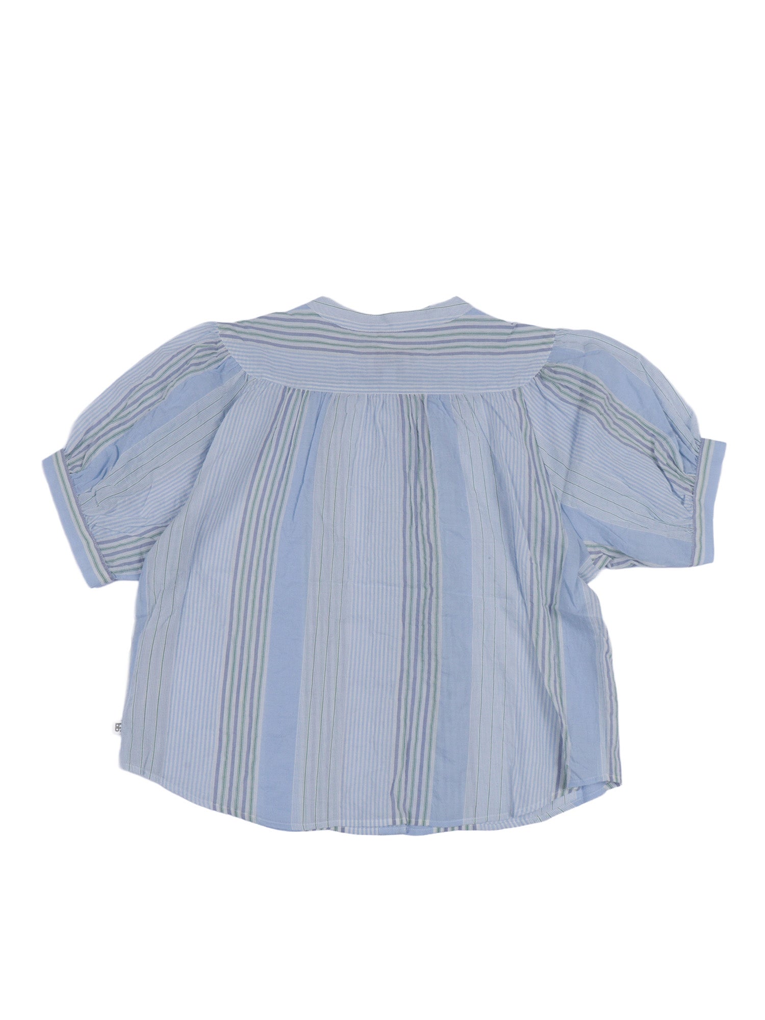 HOPSA61 S1121 SHIRTS Light Blue