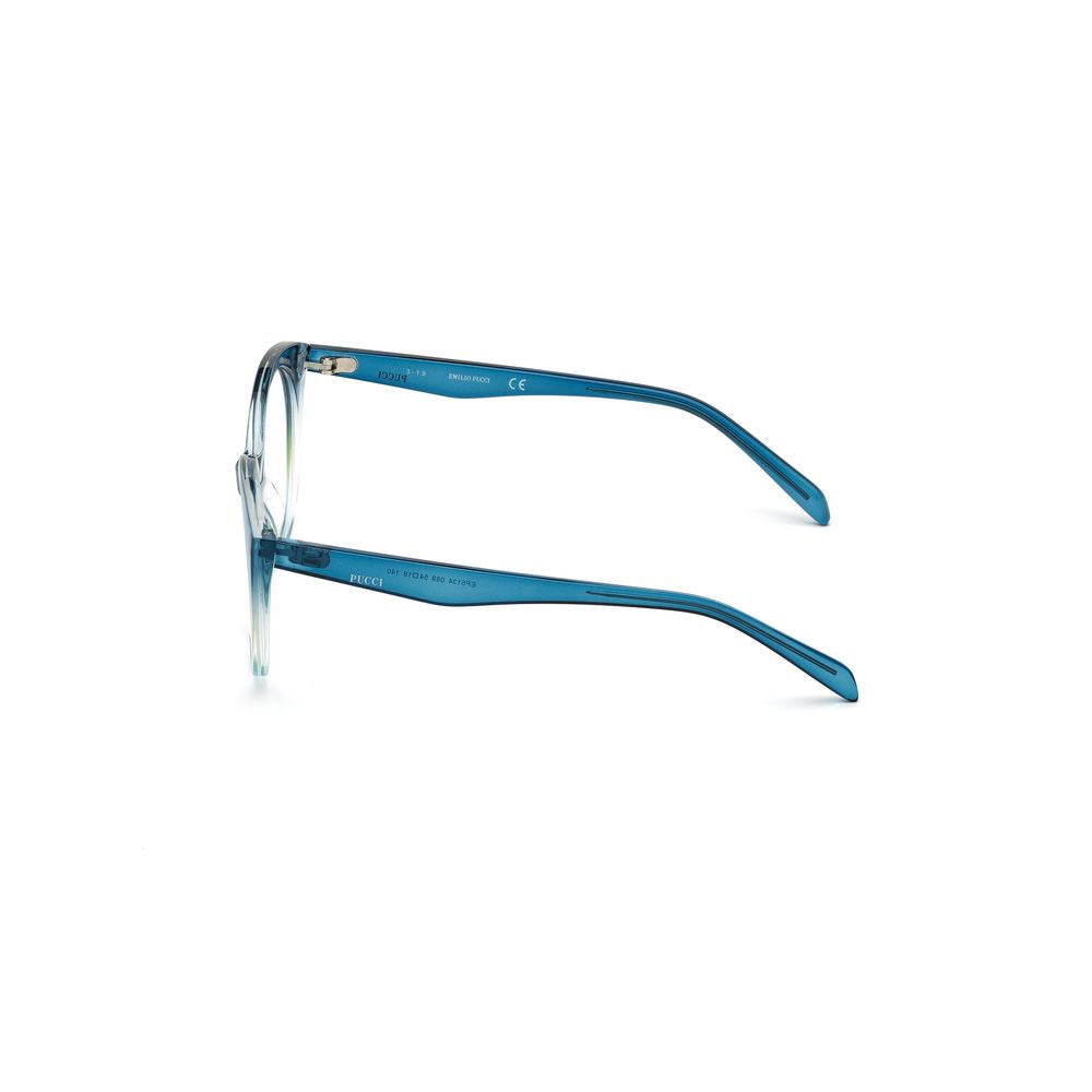 Brown Resin Glasses (frames) Accessory