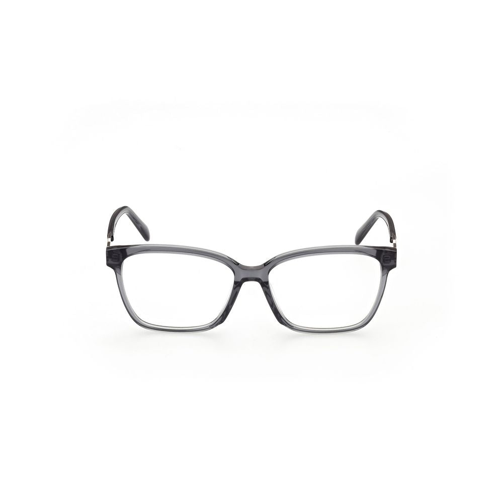 Gray Acetate Glasses (frames) Accessory