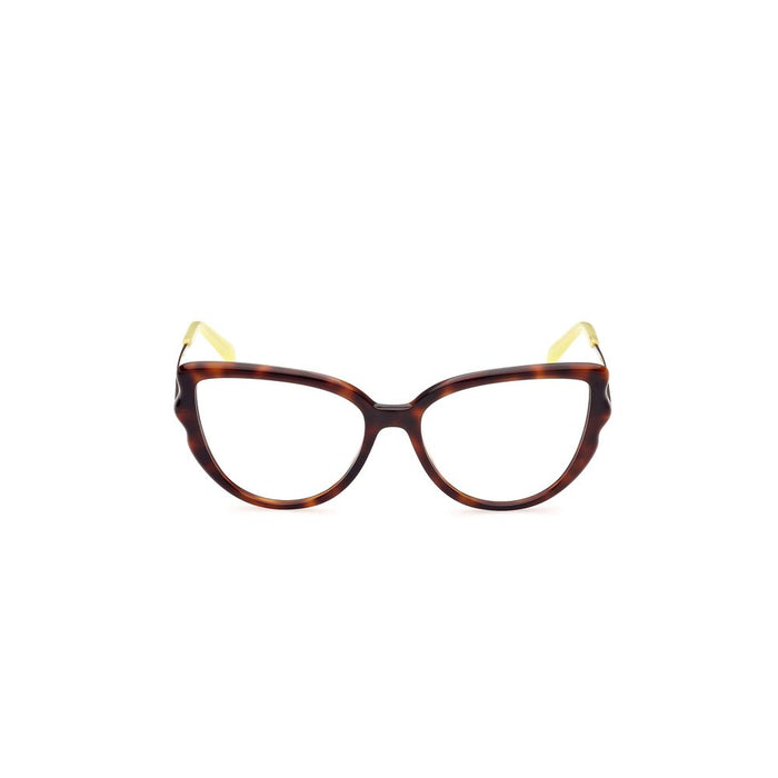 Brown Acetate Glasses (frames) Accessory