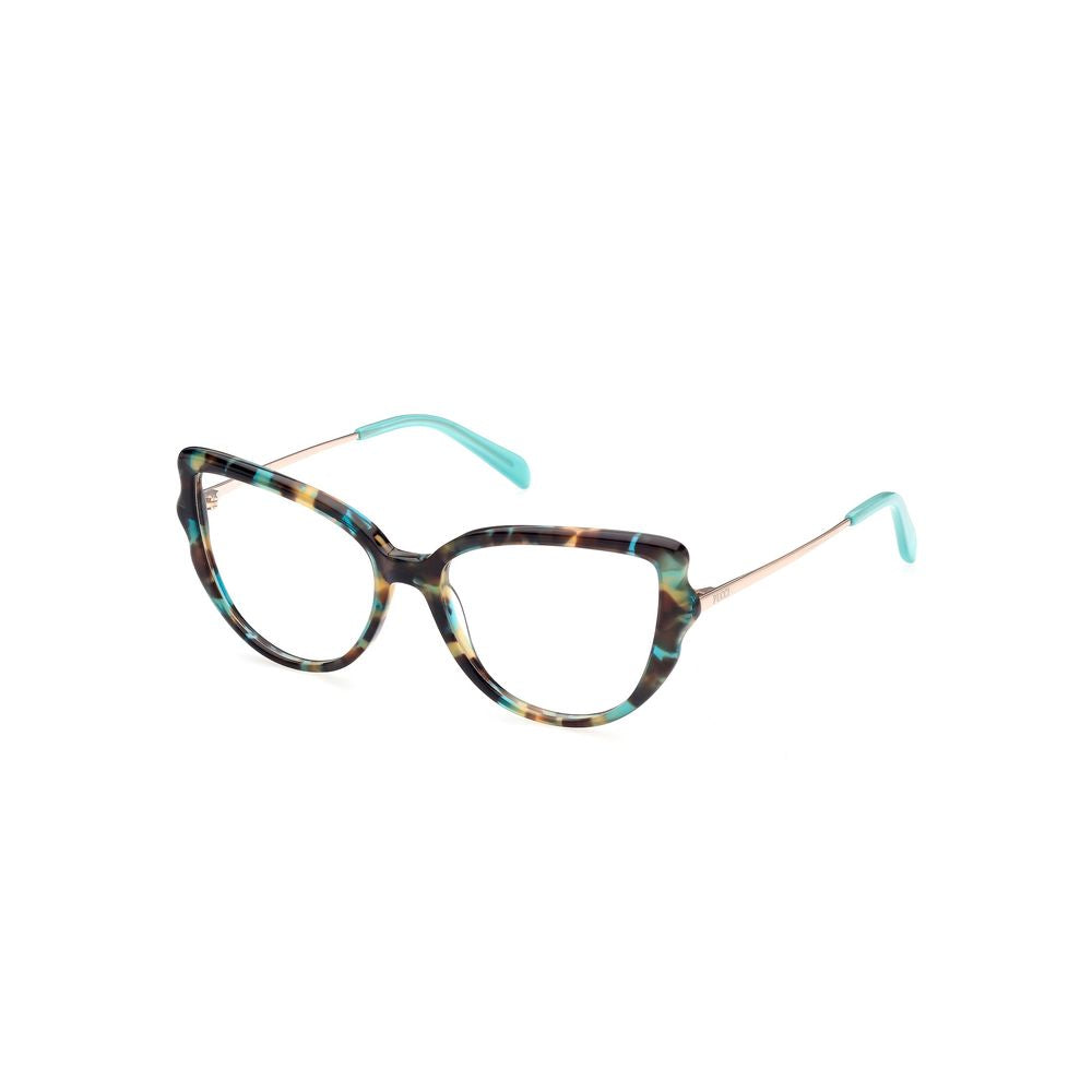 Brown Acetate Glasses (frames) Accessory