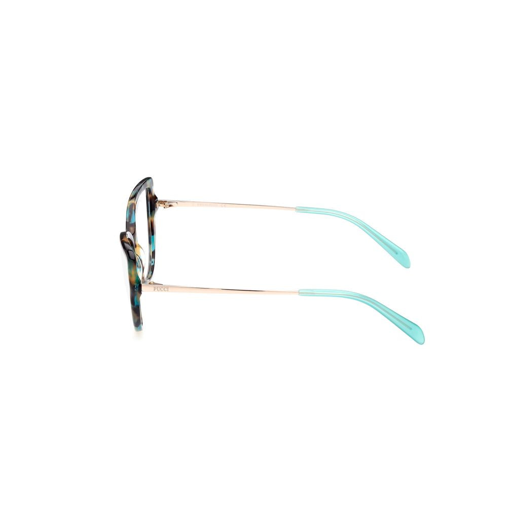 Brown Acetate Glasses (frames) Accessory