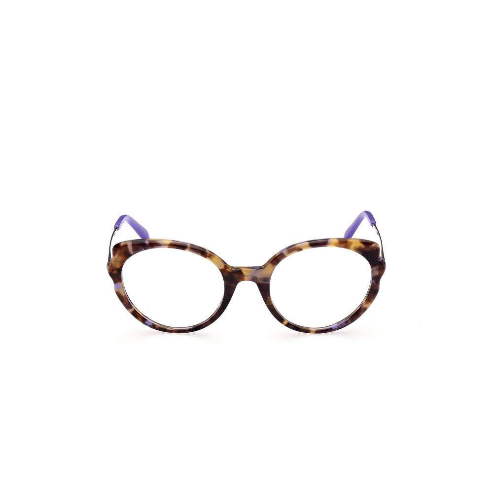 Brown Acetate Glasses (frames) Accessory