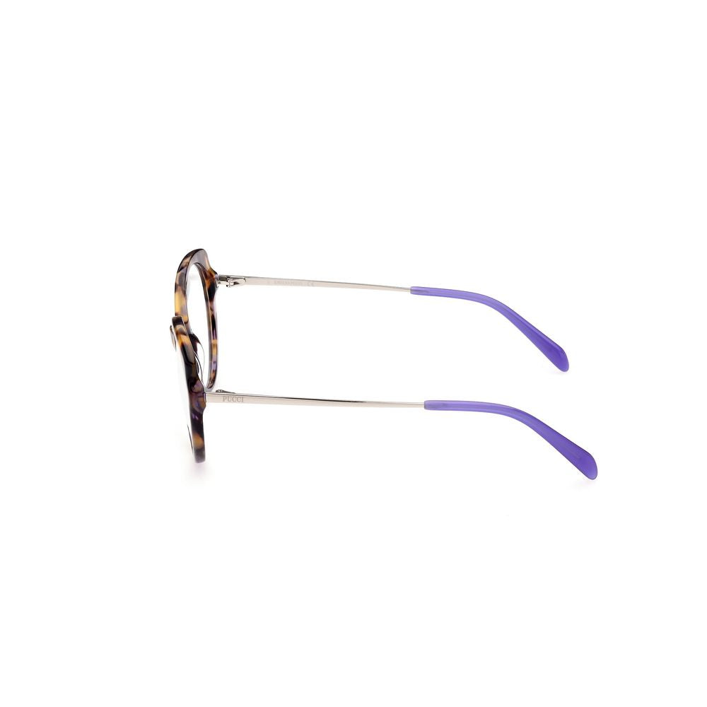 Brown Acetate Glasses (frames) Accessory