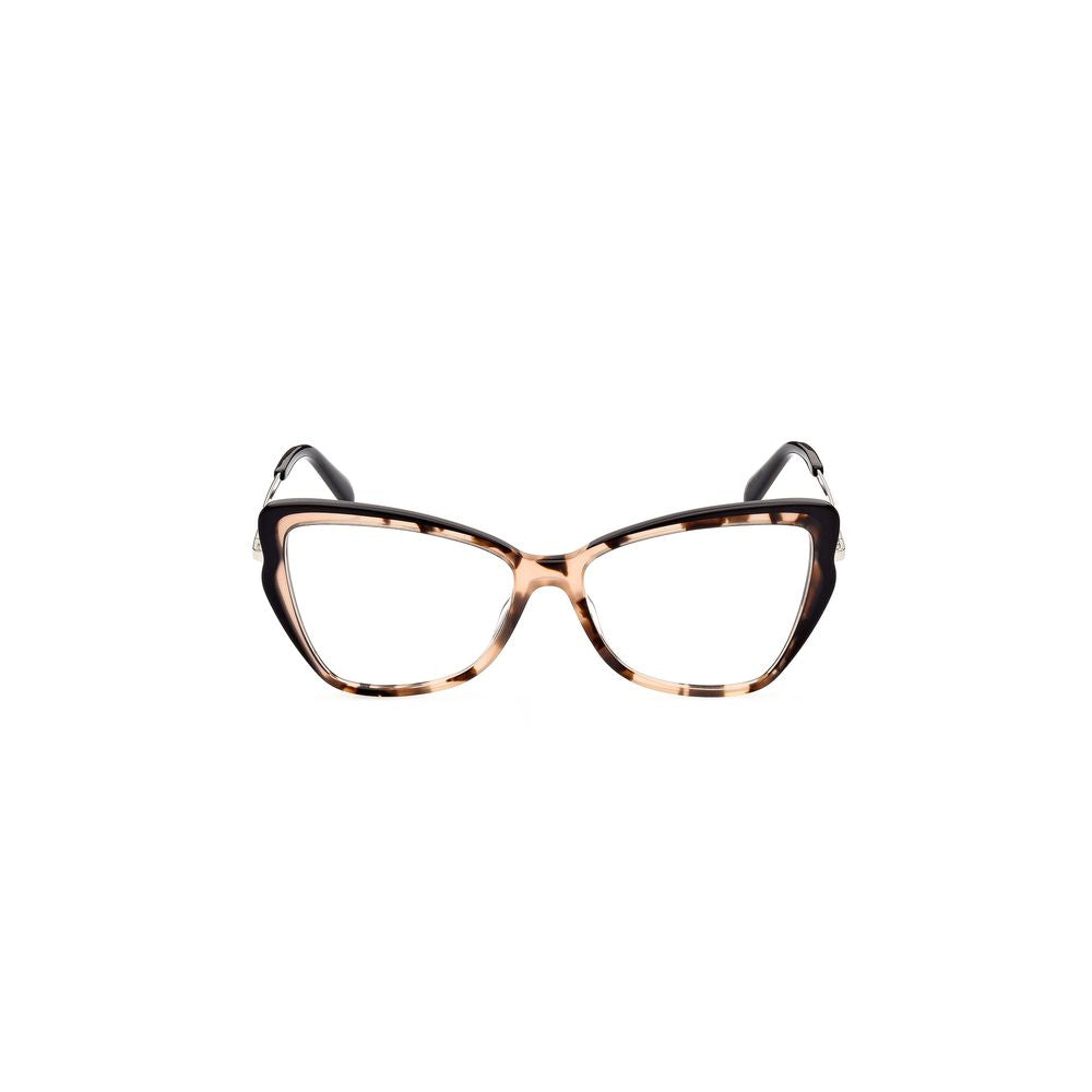 Brown Acetate Glasses (frames) Accessory