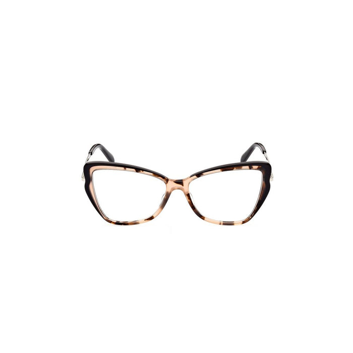 Brown Acetate Glasses (frames) Accessory