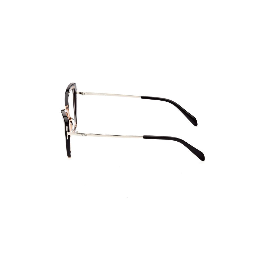 Brown Acetate Glasses (frames) Accessory