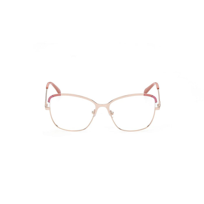 Multicolor Metal Glasses (frames) Accessory