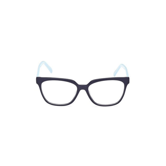 Blue Acetate Glasses (frames) Accessory