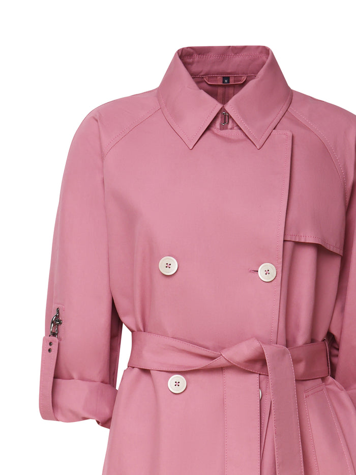 Fay Coats Pink