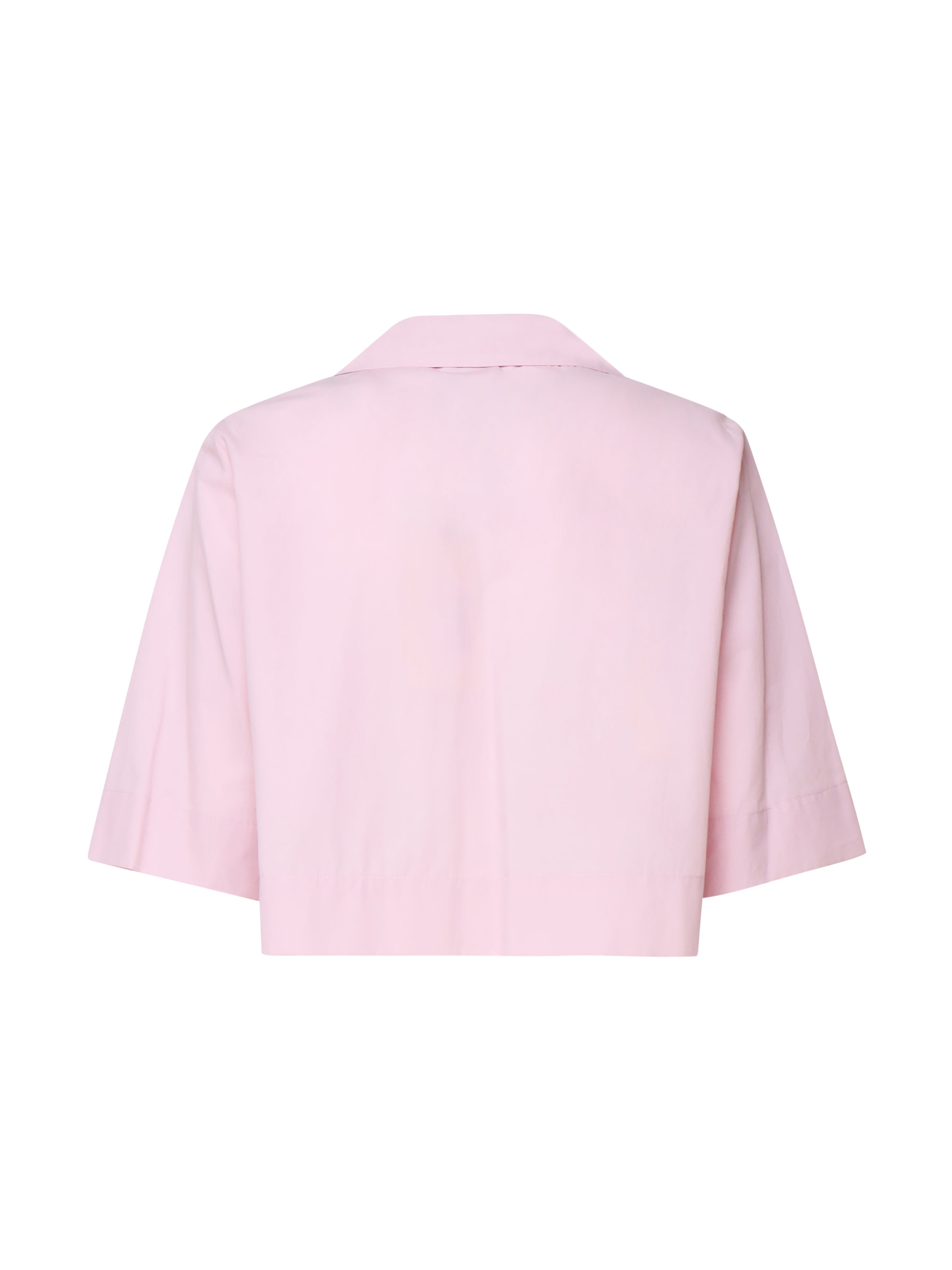 Ottodame Shirts Marshmallow Cotton