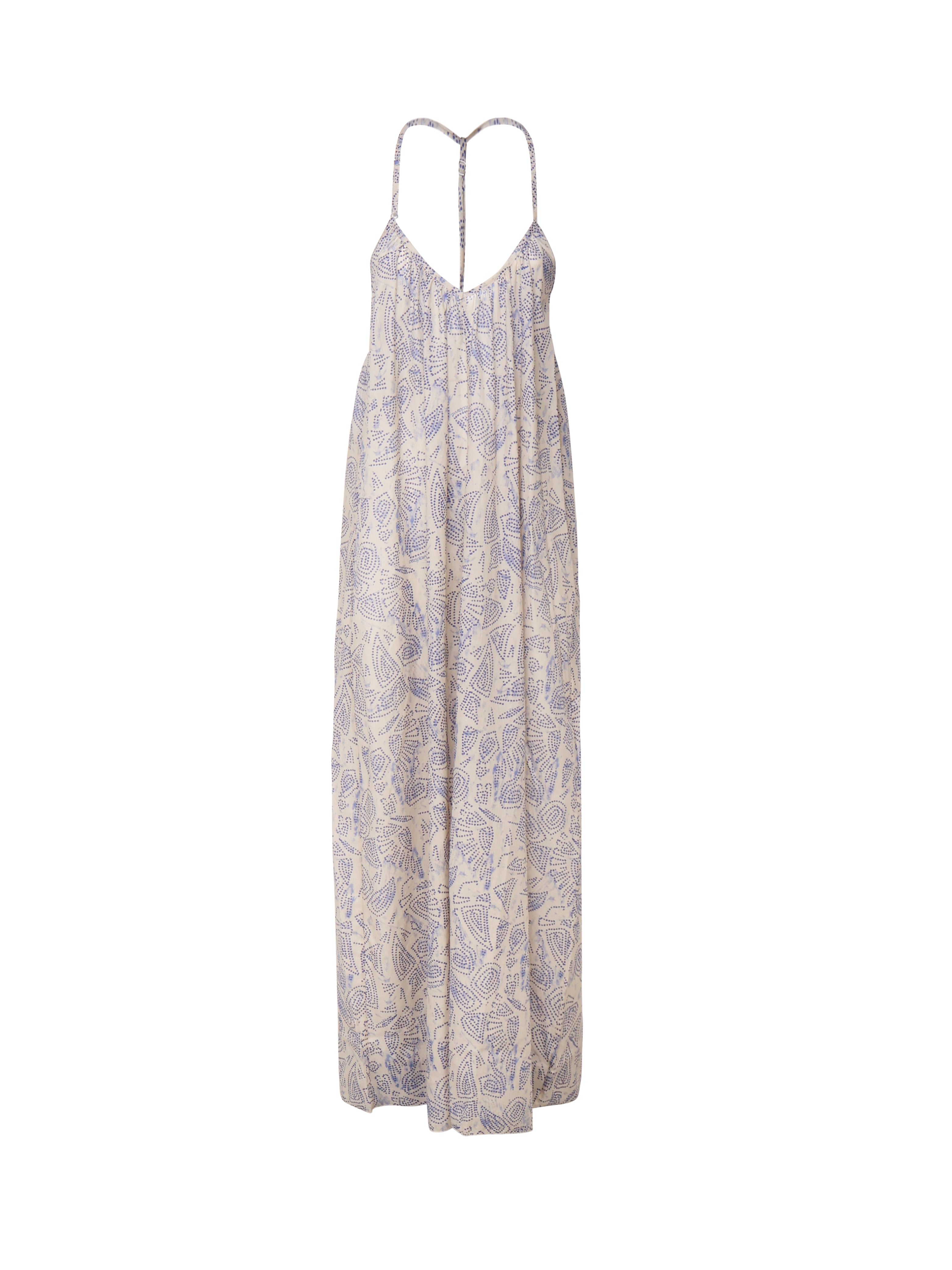 Ottodame Dresses Oat Cotton
