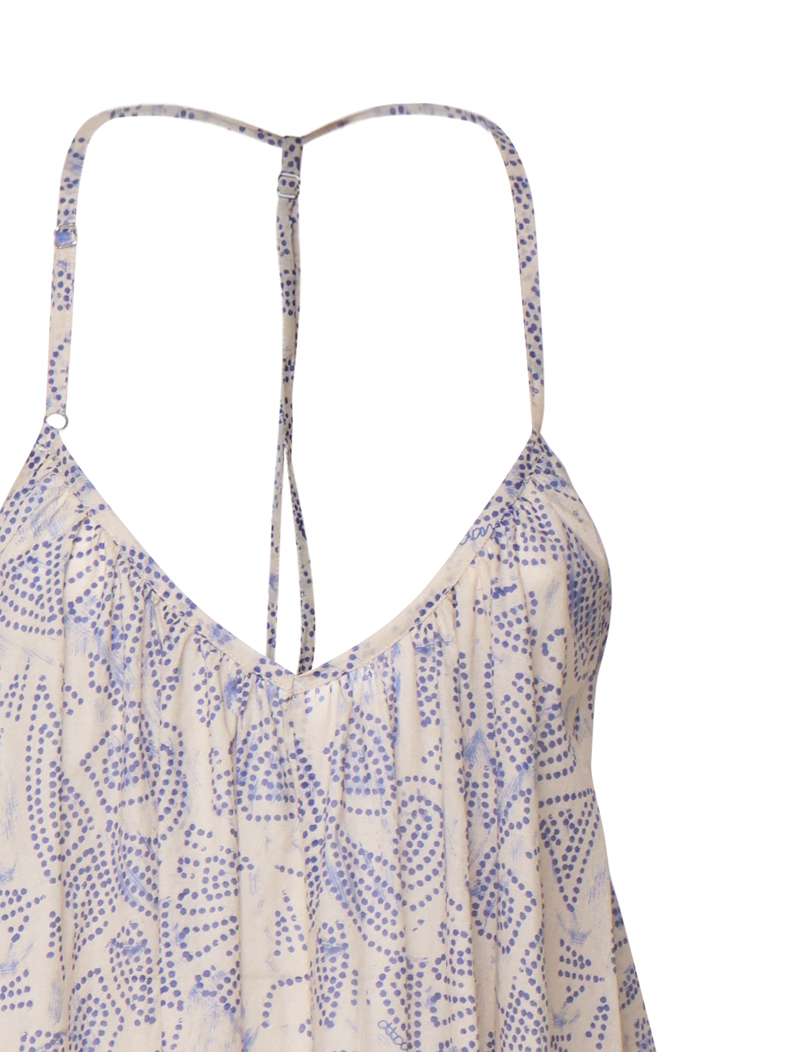Ottodame Dresses Oat Cotton