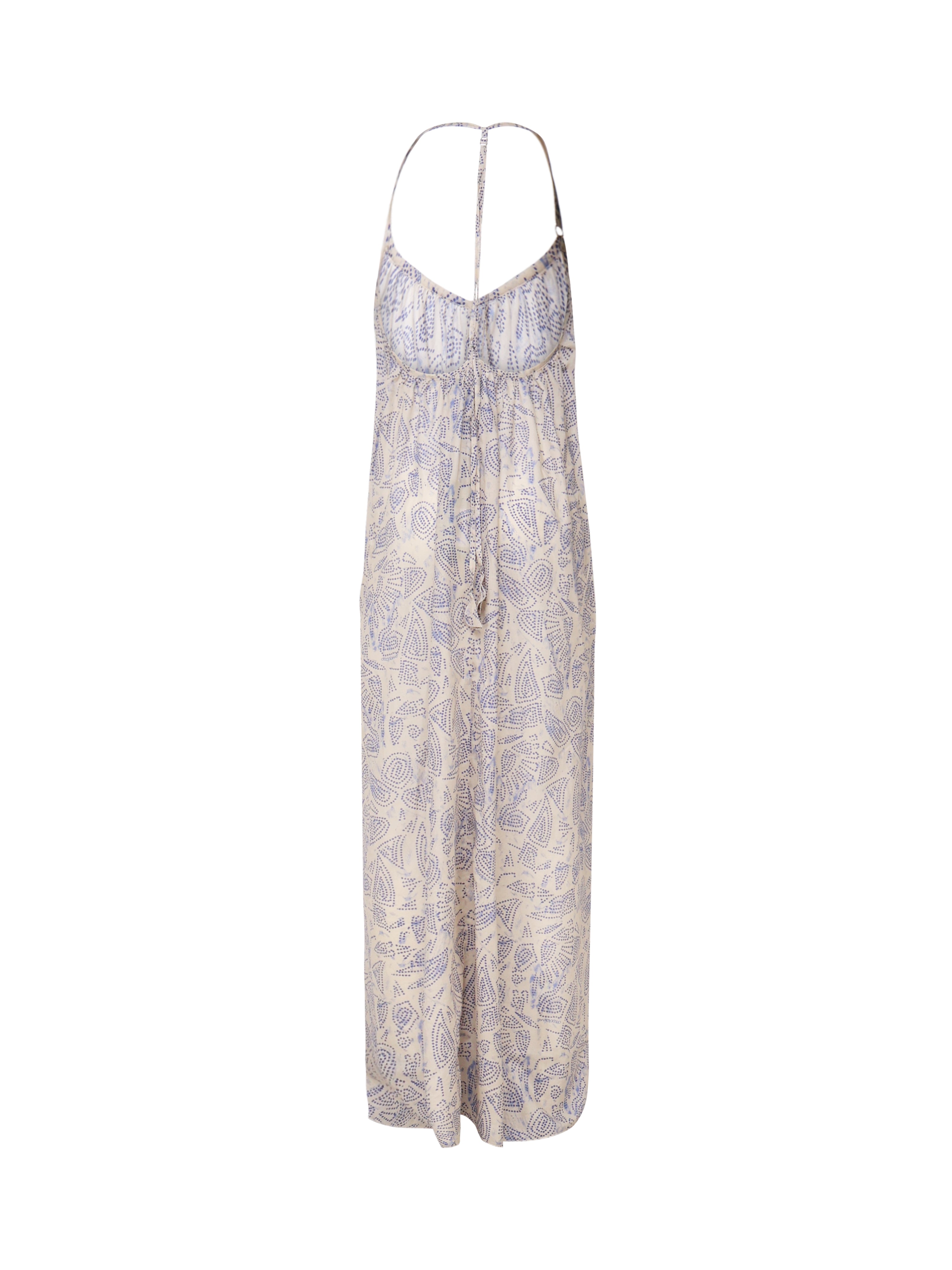 Ottodame Dresses Oat Cotton