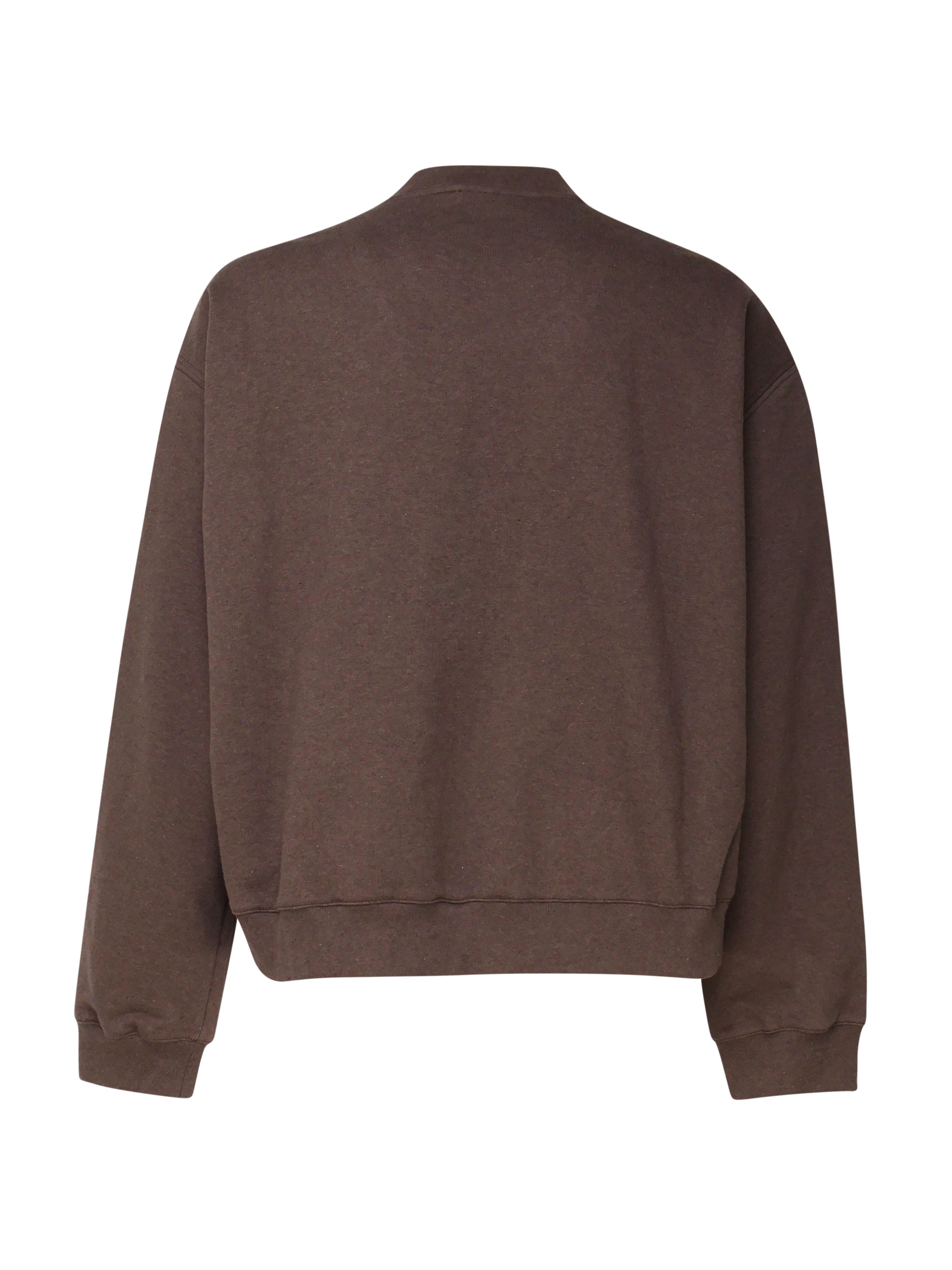 Marni Sweaters Coffee Cotton