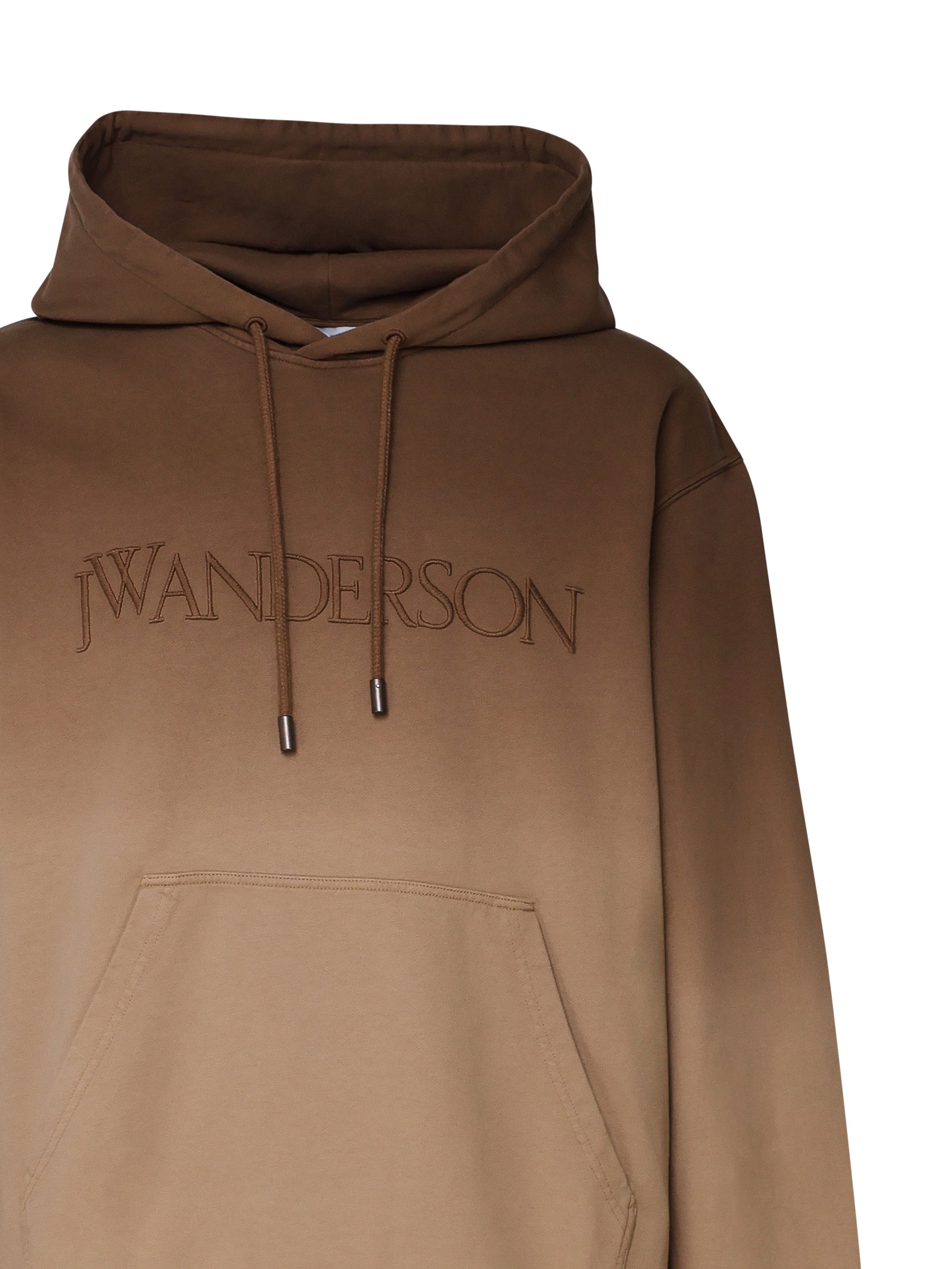 JW ANDERSON Sweaters Tobacco Cotton
