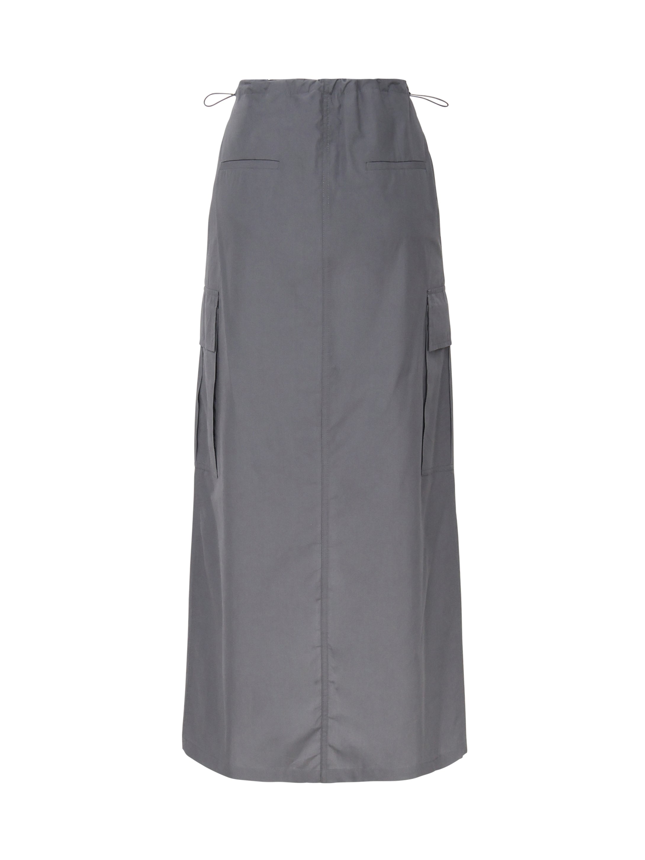 OTTODAME Skirts Grafite Cotton