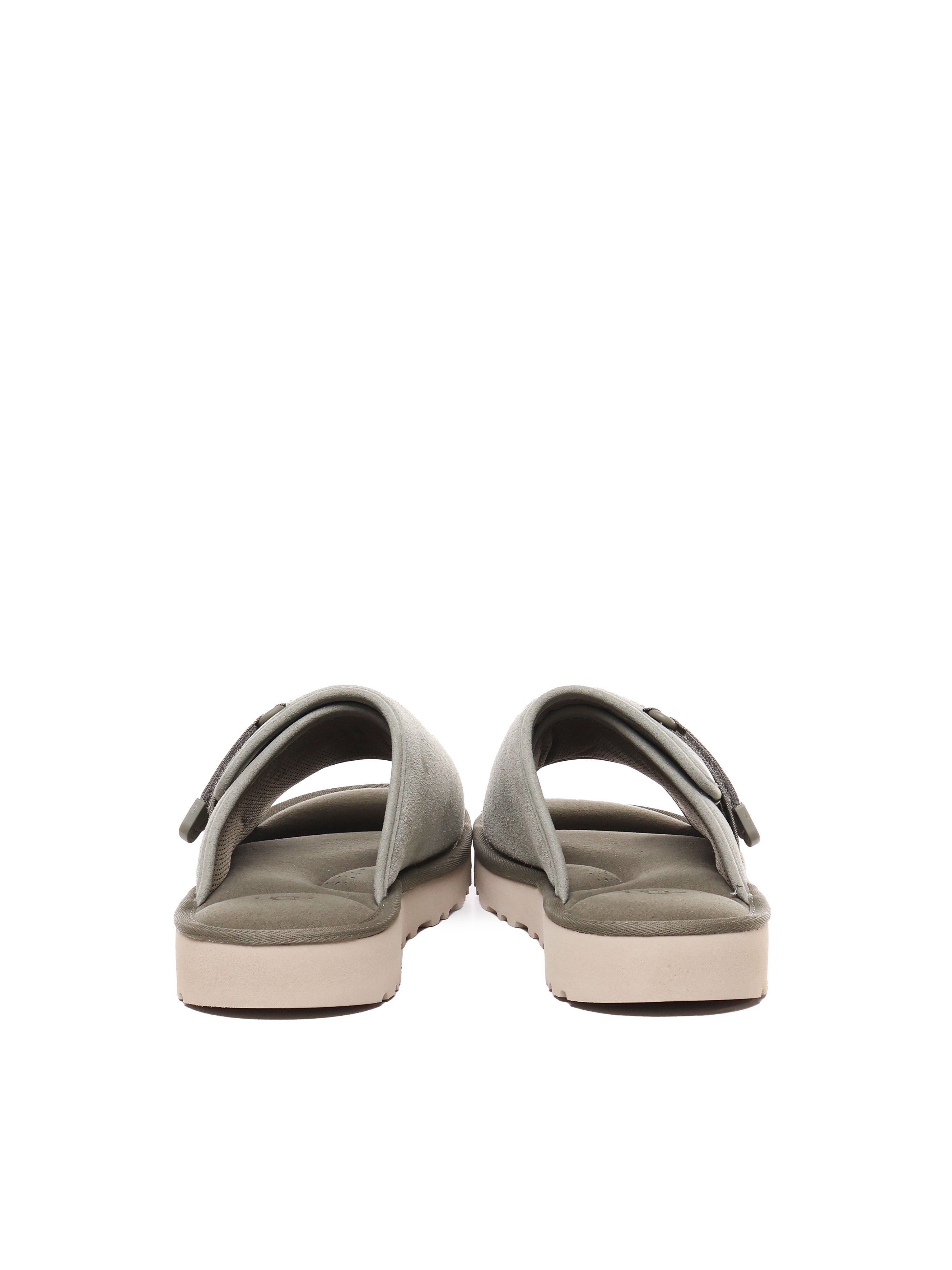 Ugg Sandals Sage Grey Eva