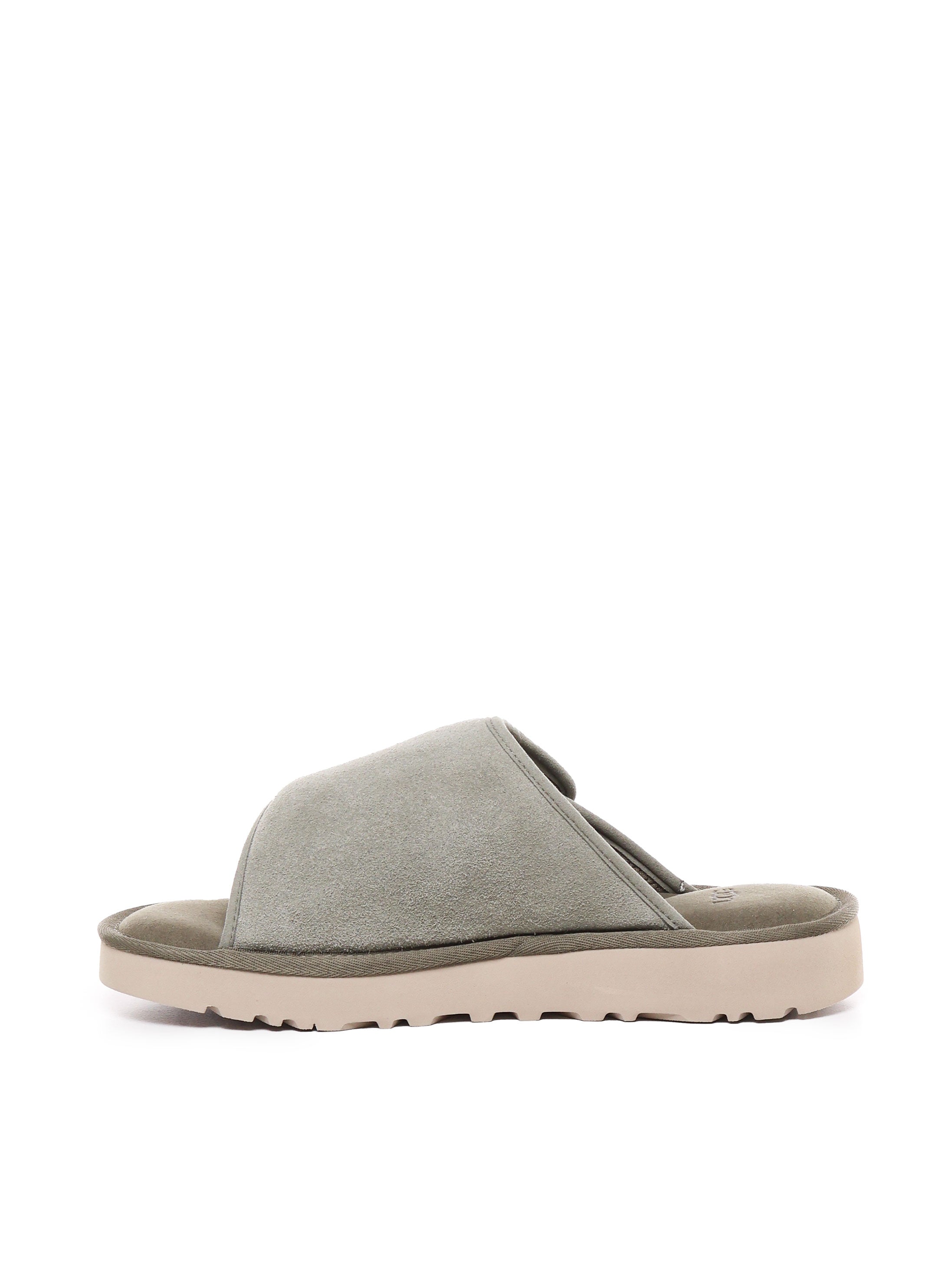 Ugg Sandals Sage Grey Eva