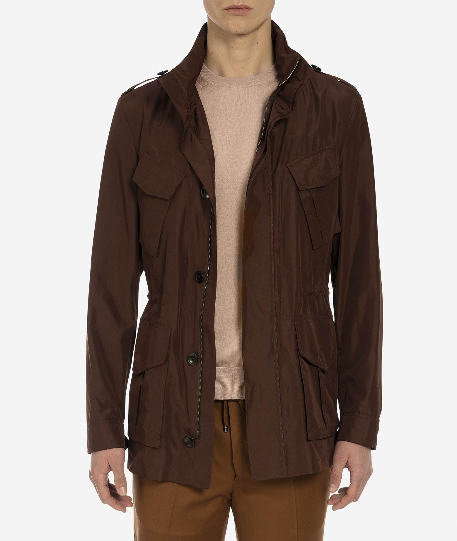 Parka Gcp Blue Sportwear Blouson