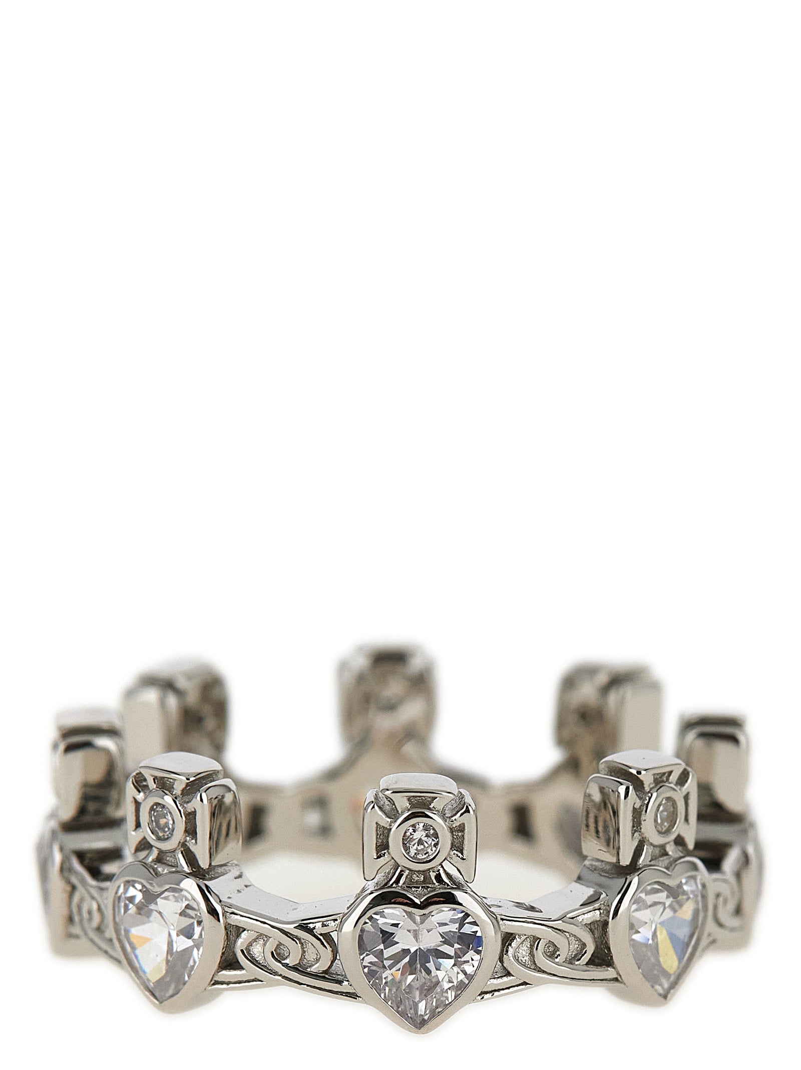 Renatta Ring Silver Jewelry
