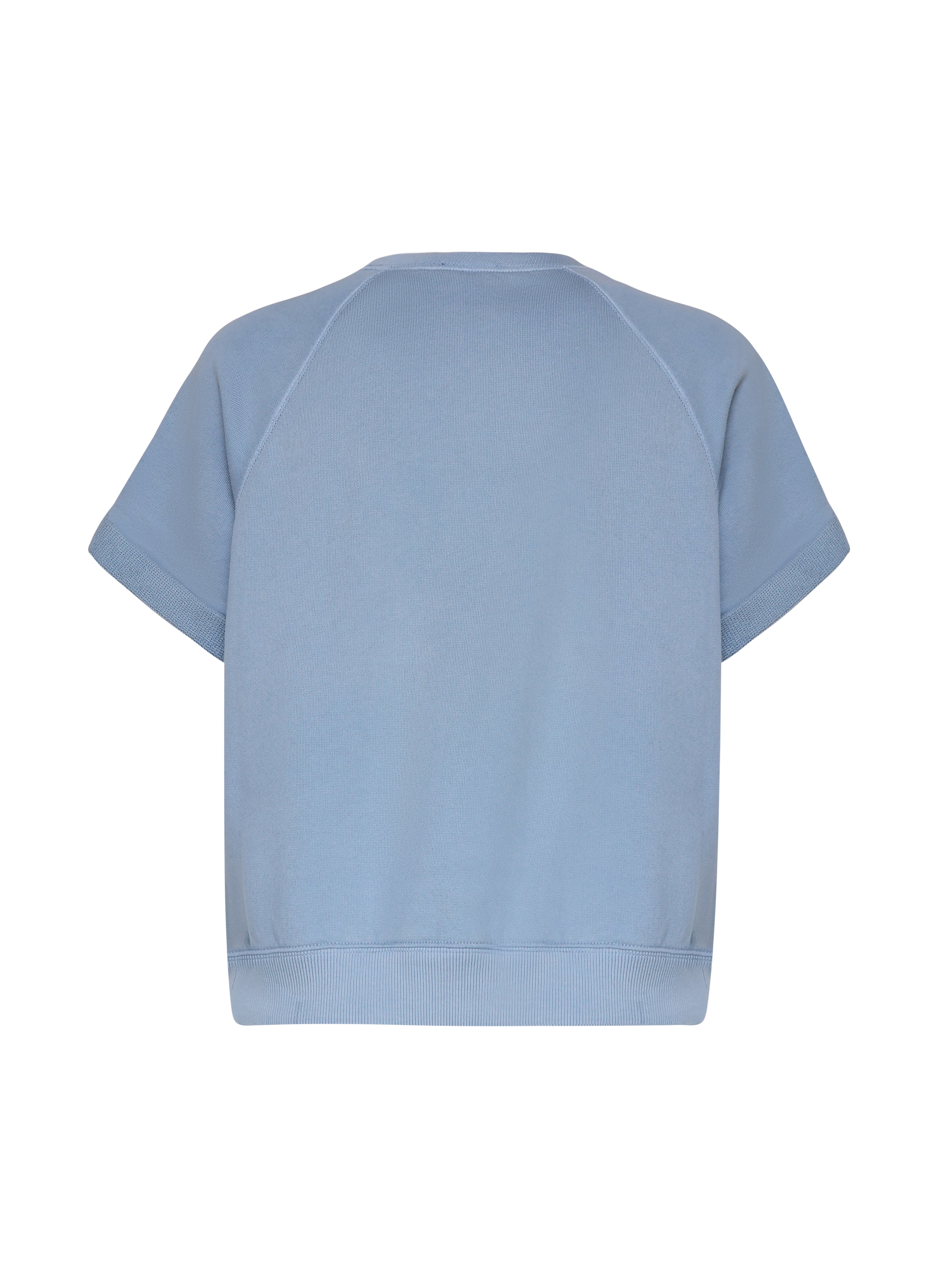 Polo Ralph Lauren Sweaters Carolina Blue Cotton