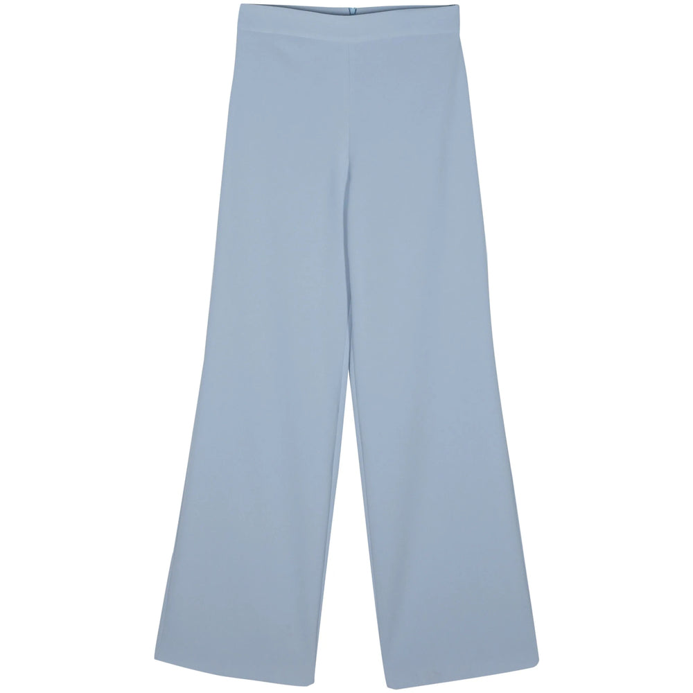 Pant Fely Campo Blue Triacetate: 100