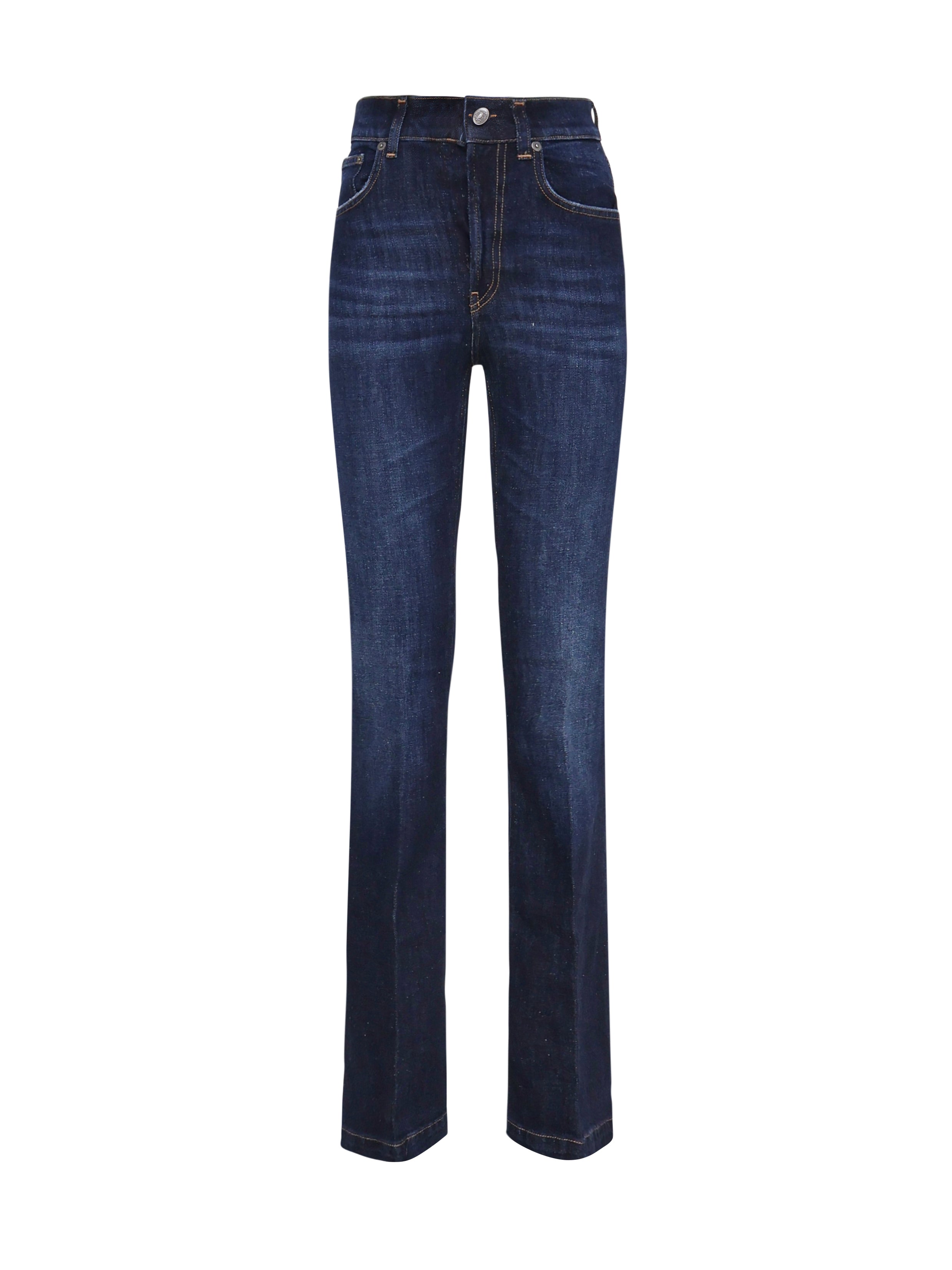 Dondup Jeans Blue Co Ea
