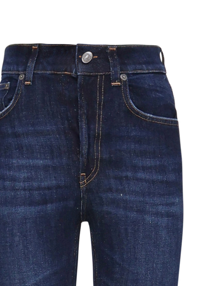 Dondup Jeans Blue Co Ea