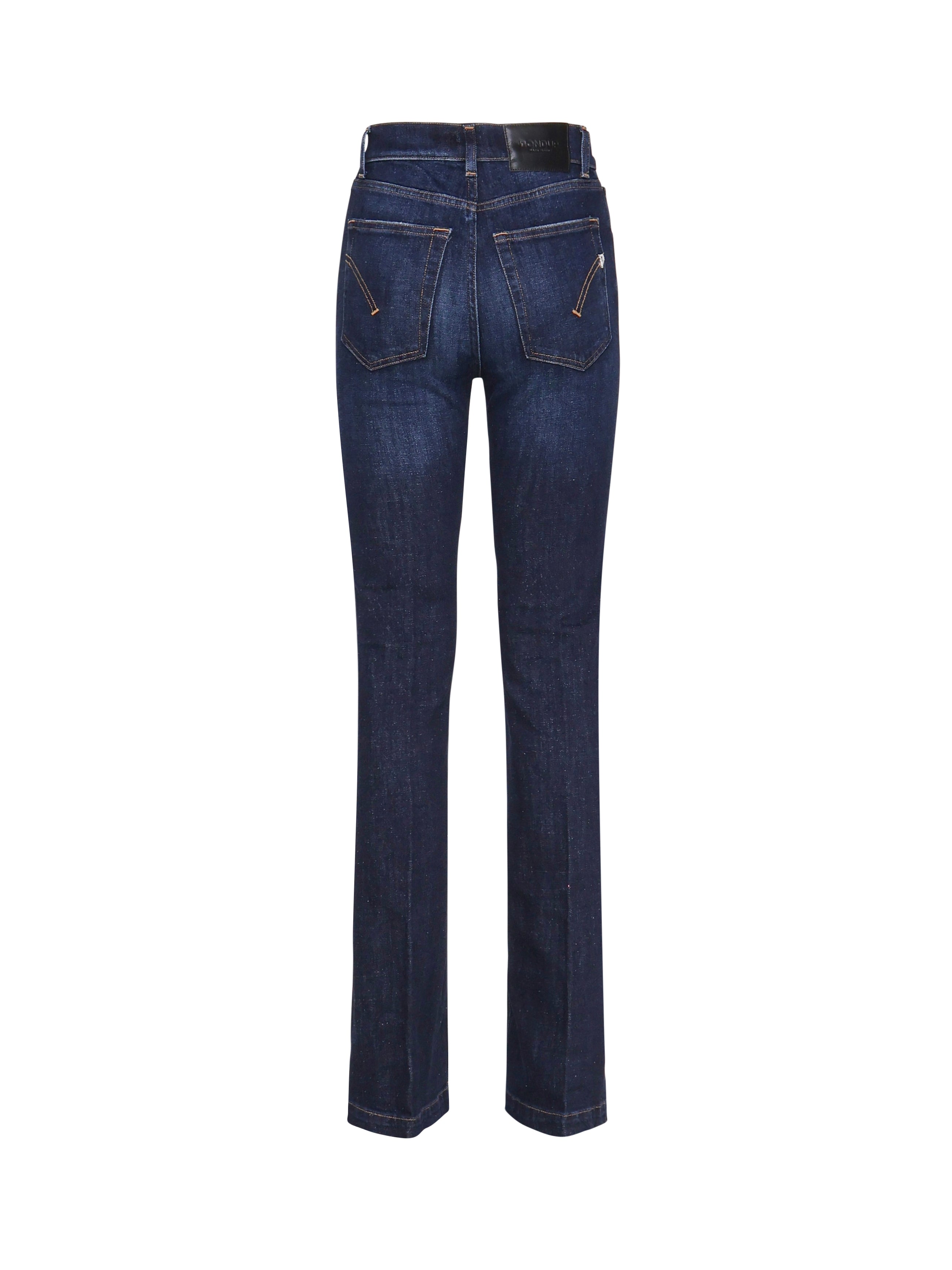 Dondup Jeans Blue Co Ea