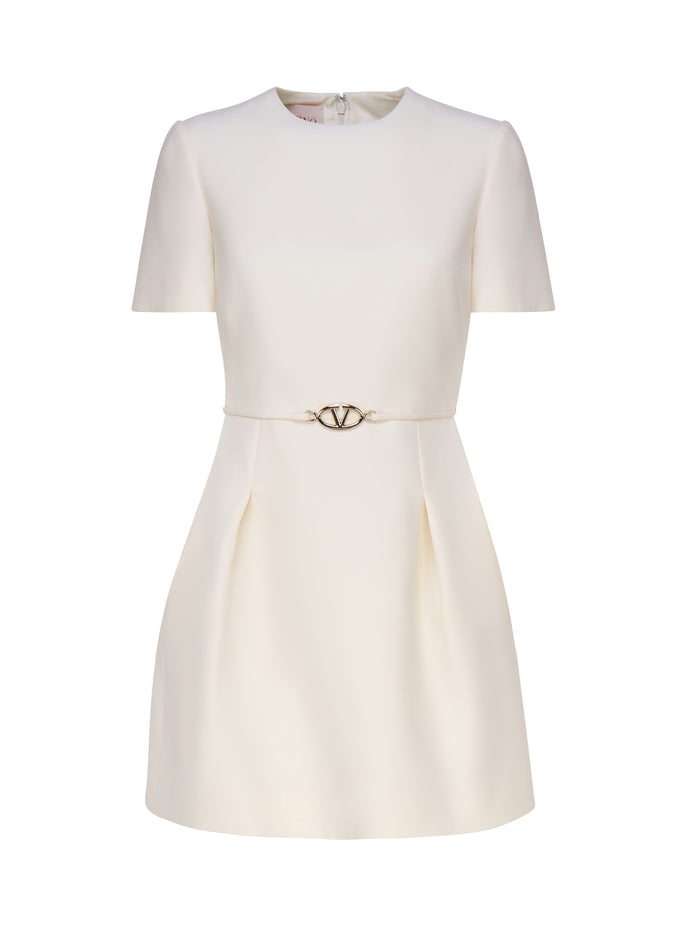 Valentino Garavani Dresses White Sewv