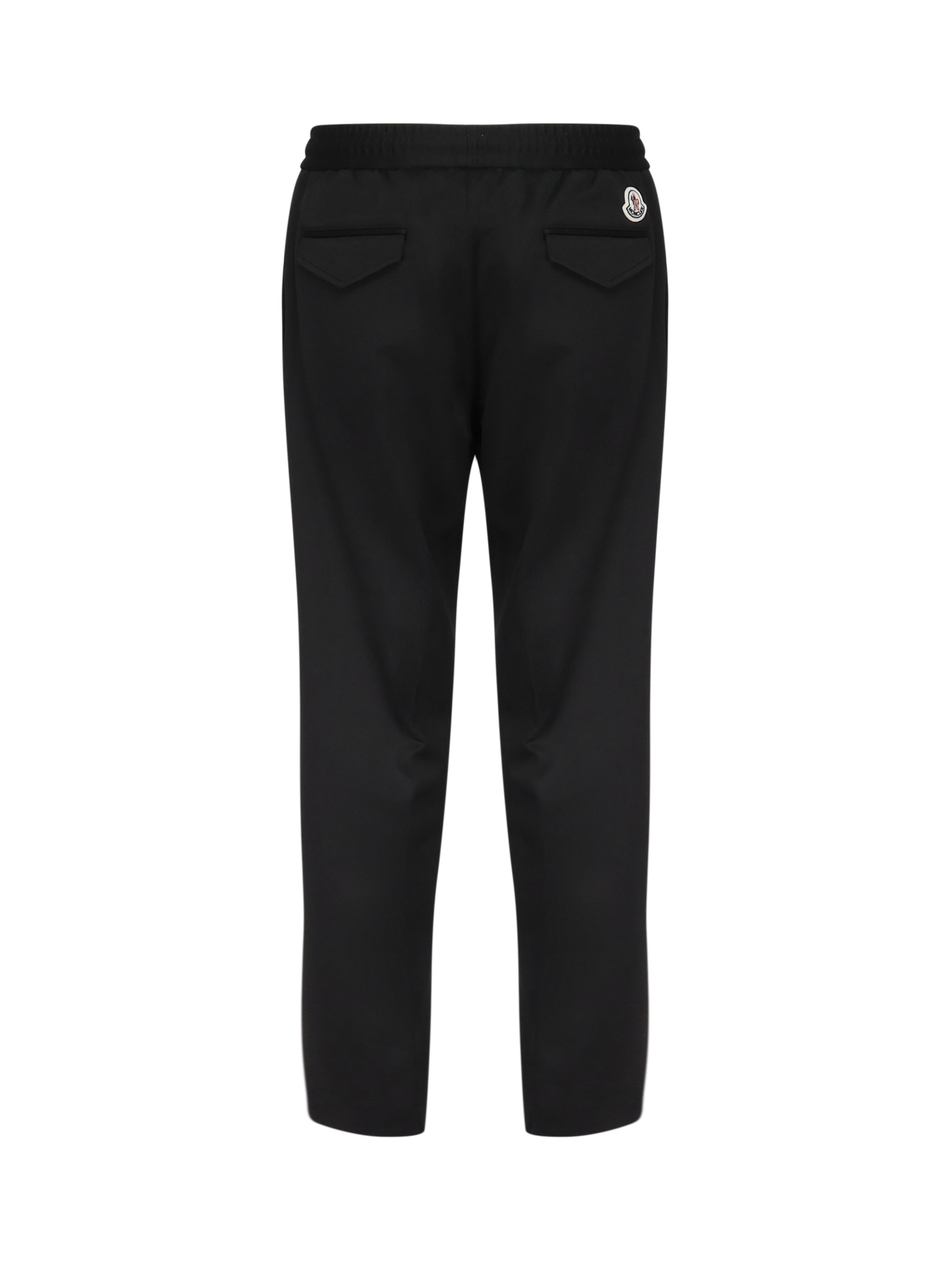 Moncler Rtw Black