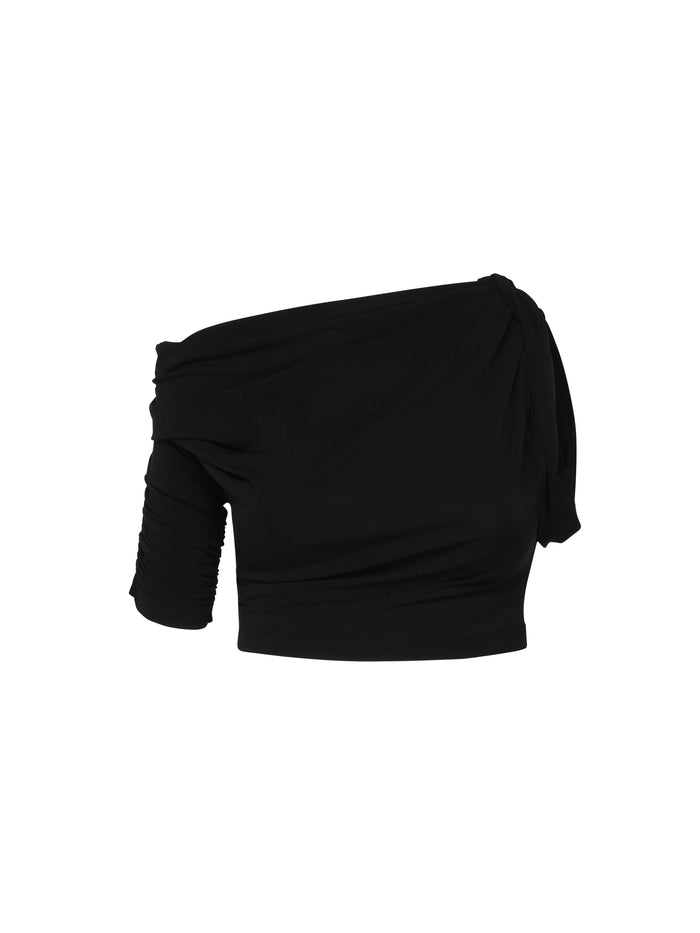 Jacquemus Top Black