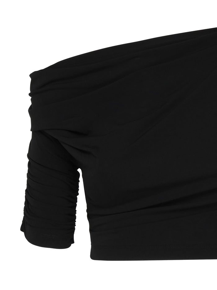 Jacquemus Top Black