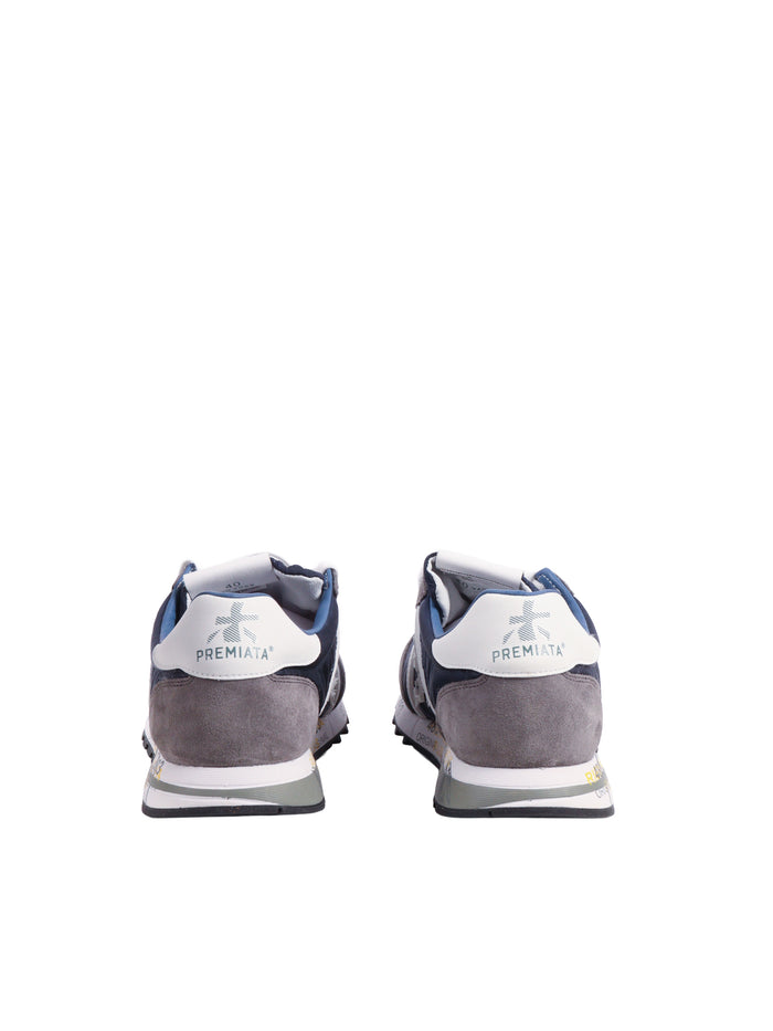 LUCY SNEAKERS Blue