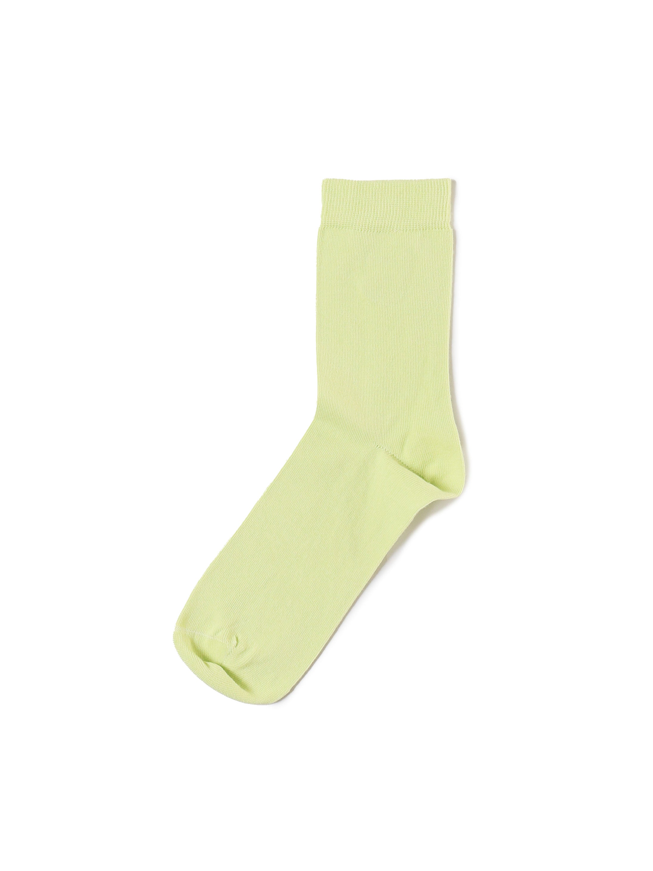 Maison Kitsune Underwear Lemonade Monoensemble = Cotton