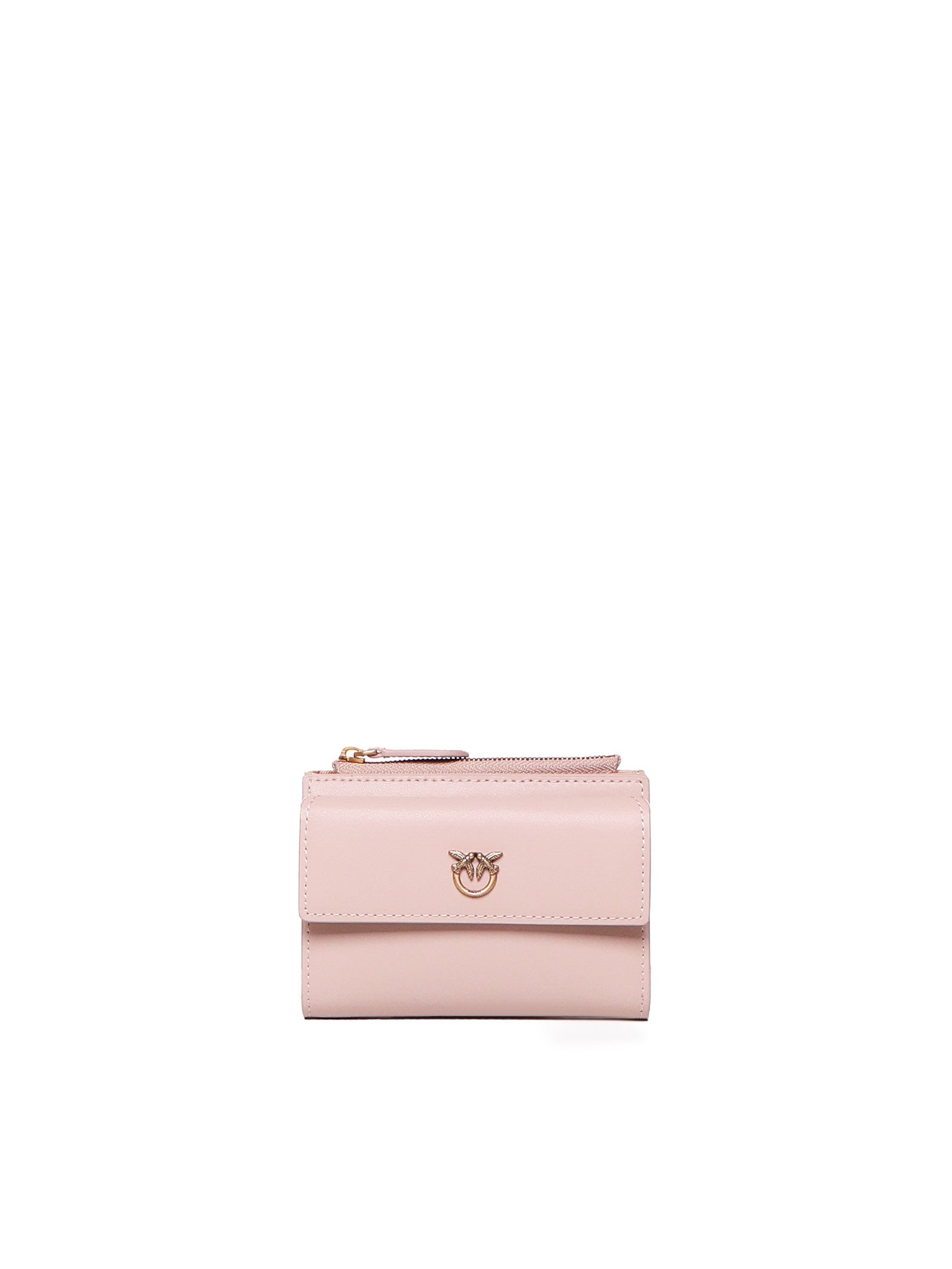 Pinko Wallets Pink