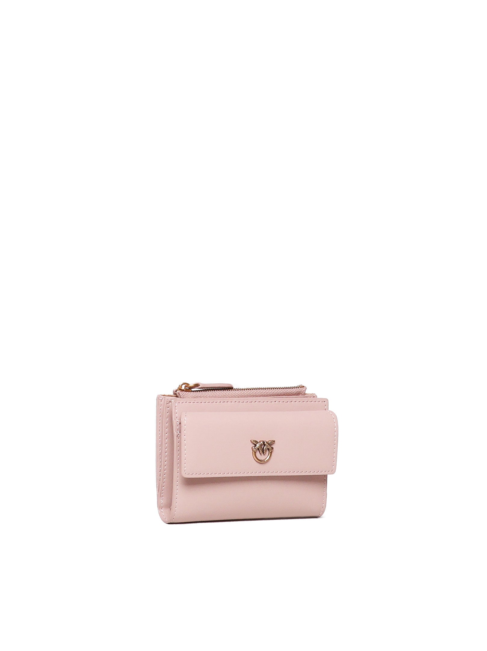 Pinko Wallets Pink