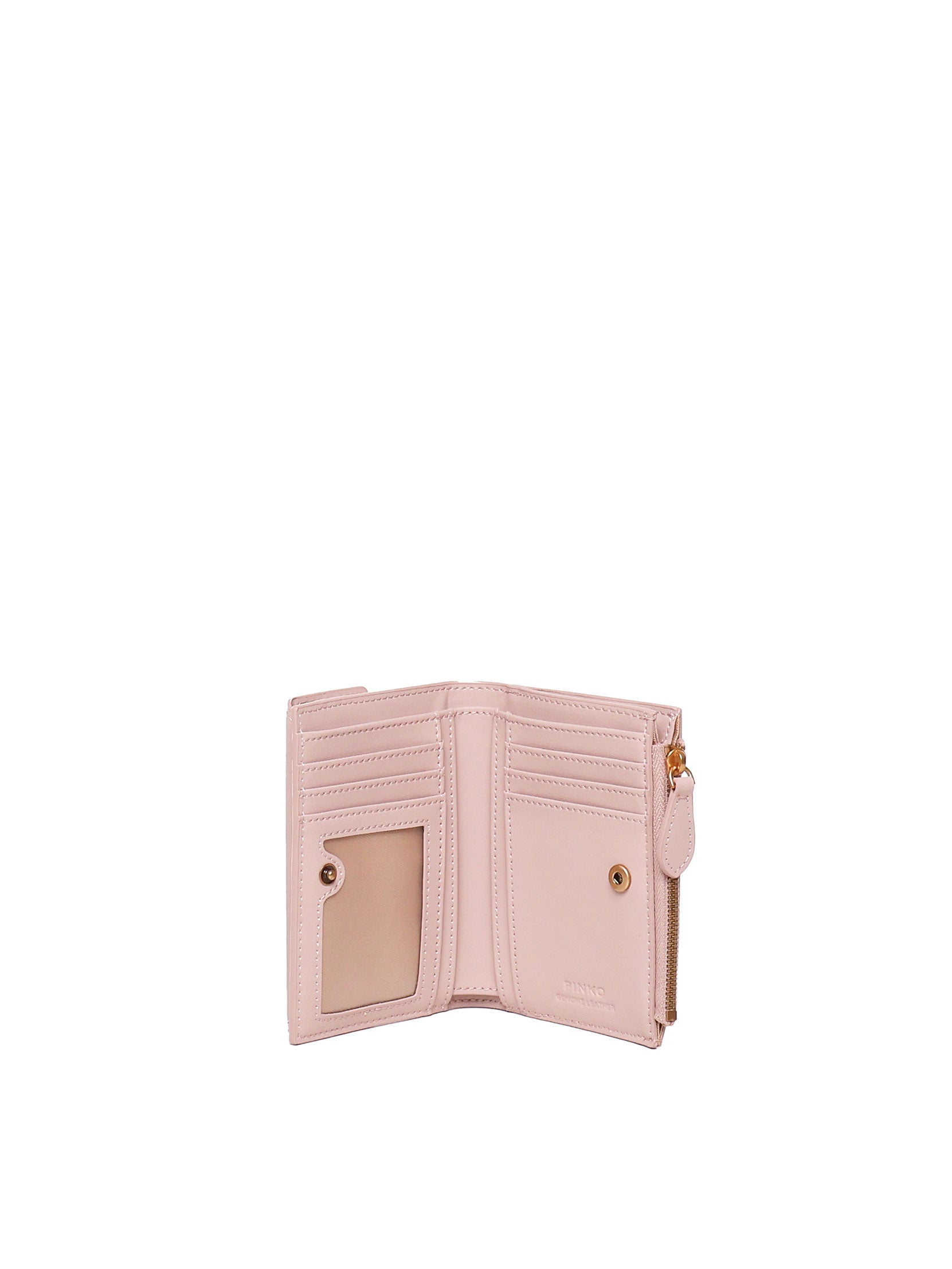 Pinko Wallets Pink