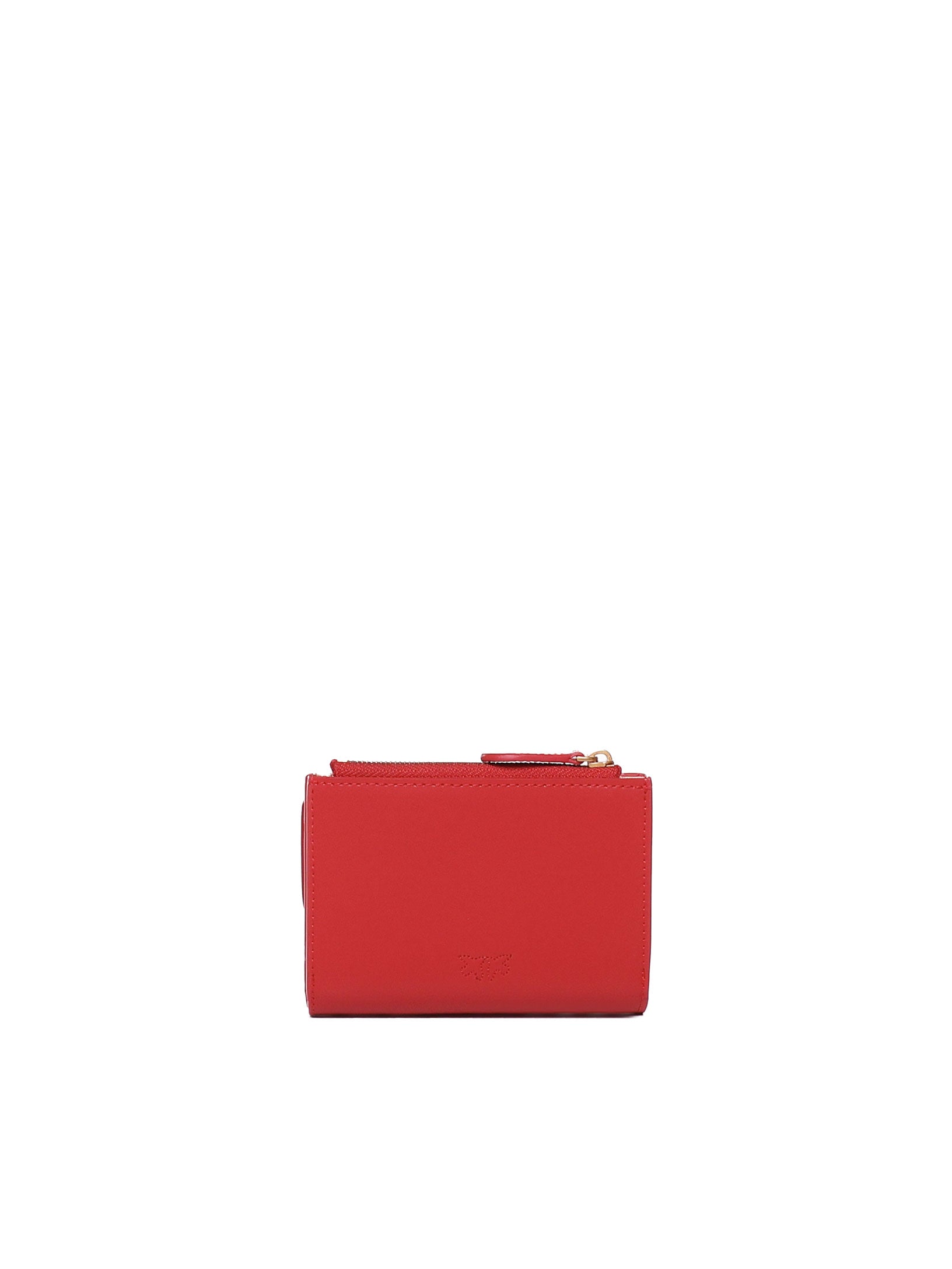 Pinko Wallets Red