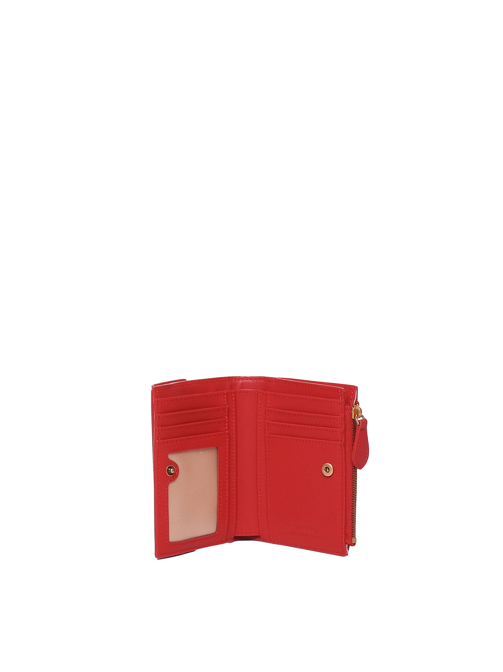 Pinko Wallets Red