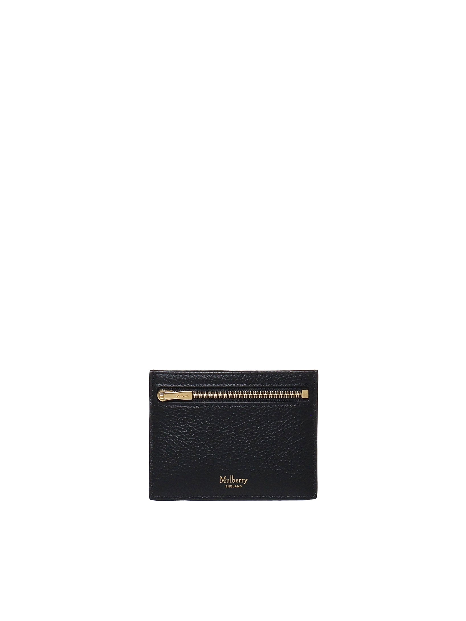Mulberry Wallets Black