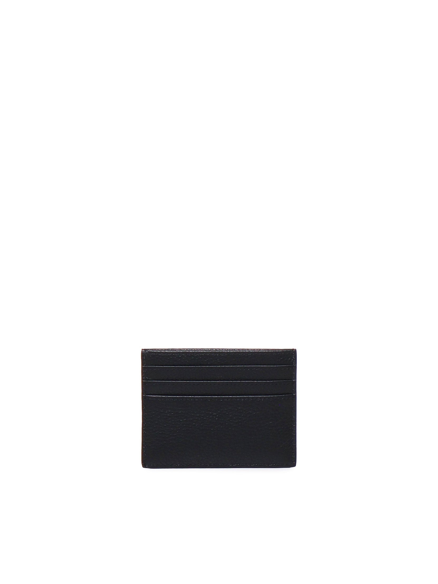 Mulberry Wallets Black