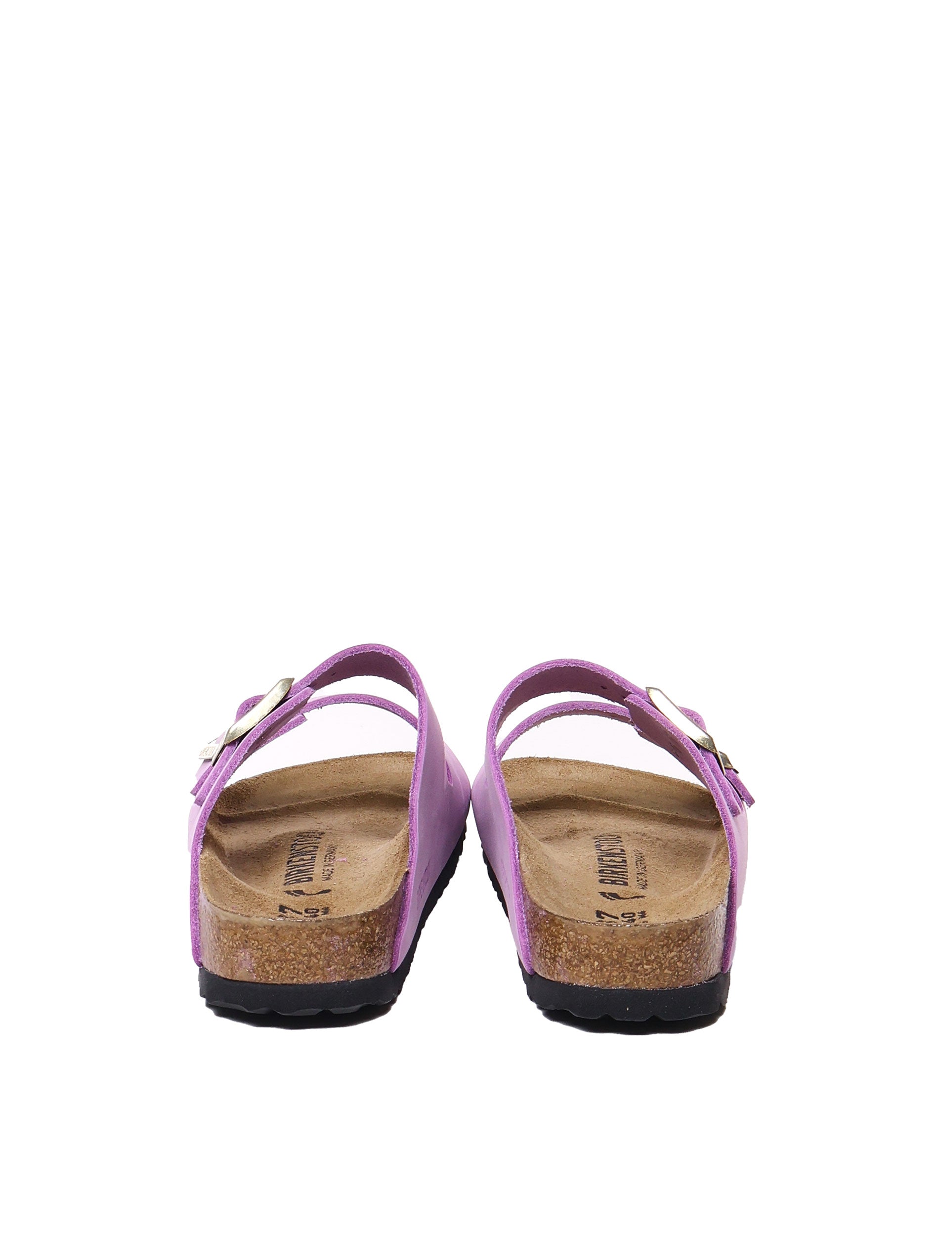 Birkenstock Sandals Crocus Leather