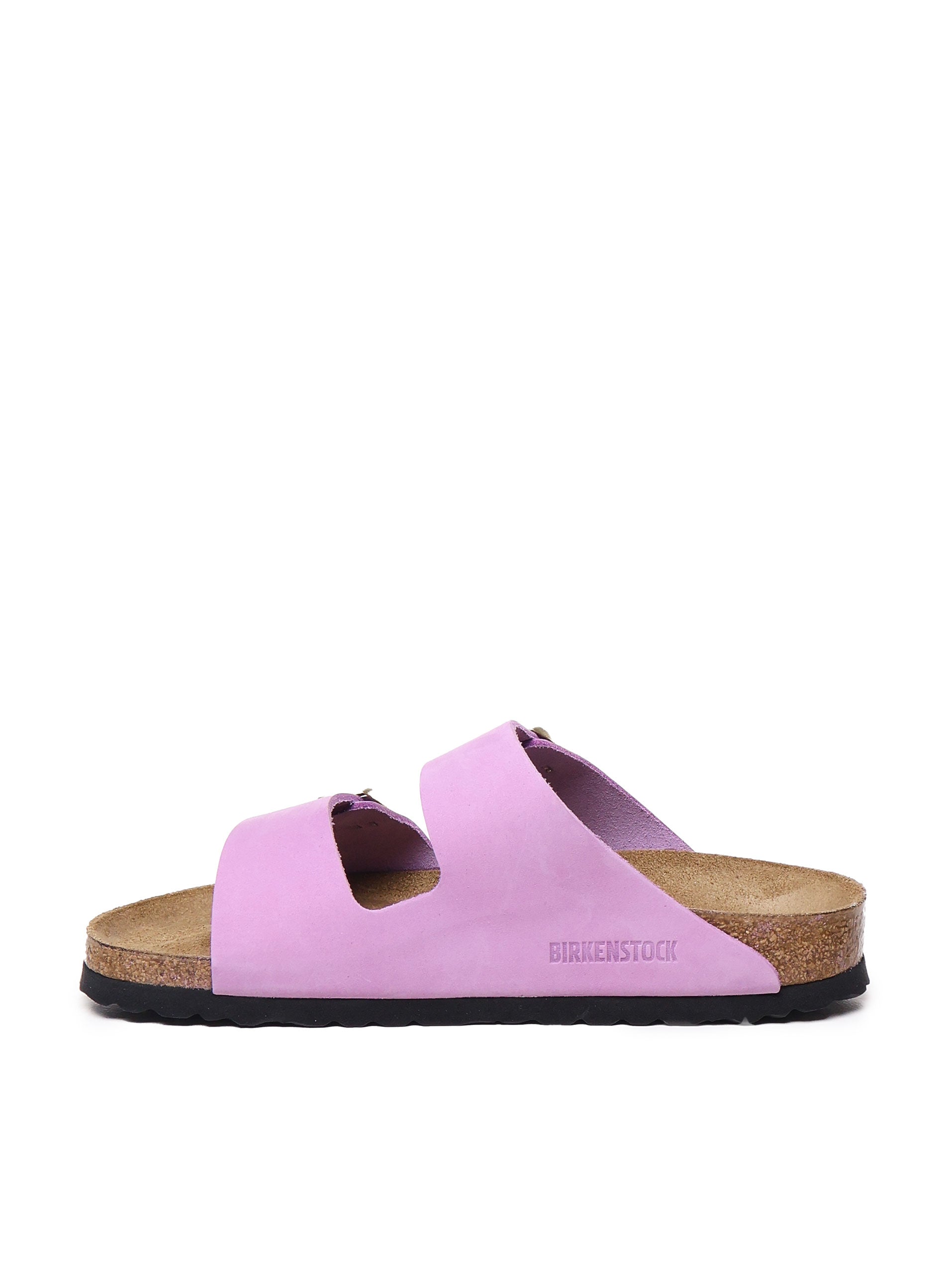 Birkenstock Sandals Crocus Leather