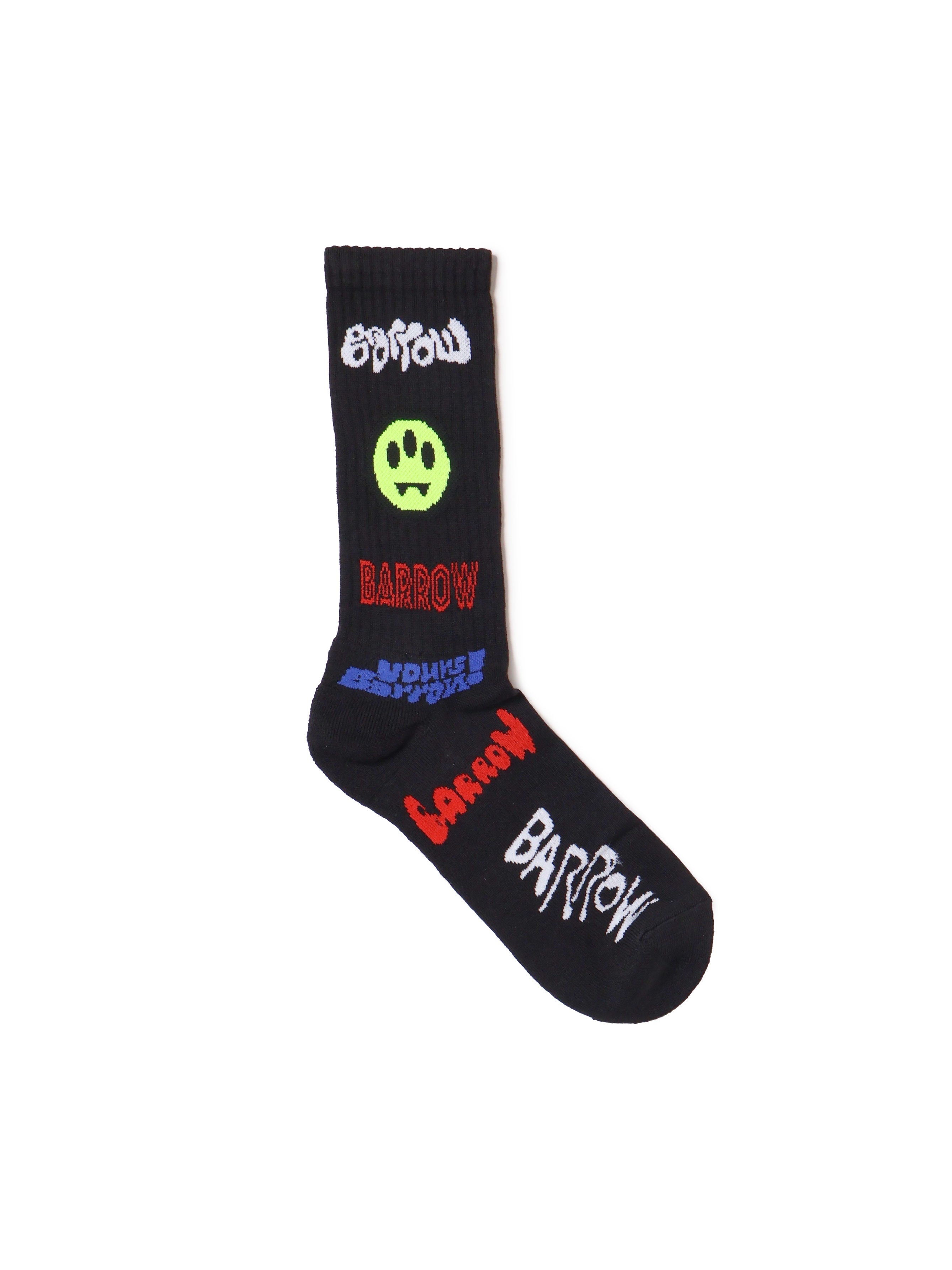Barrow Underwear Black Cotton