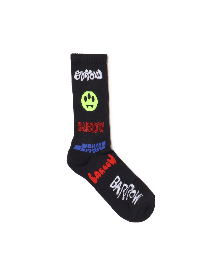 Barrow Underwear Black Cotton