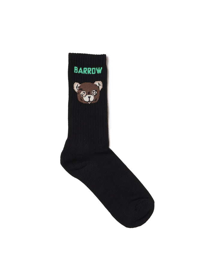 Barrow Underwear Black Cotone + Poliammide Elastan