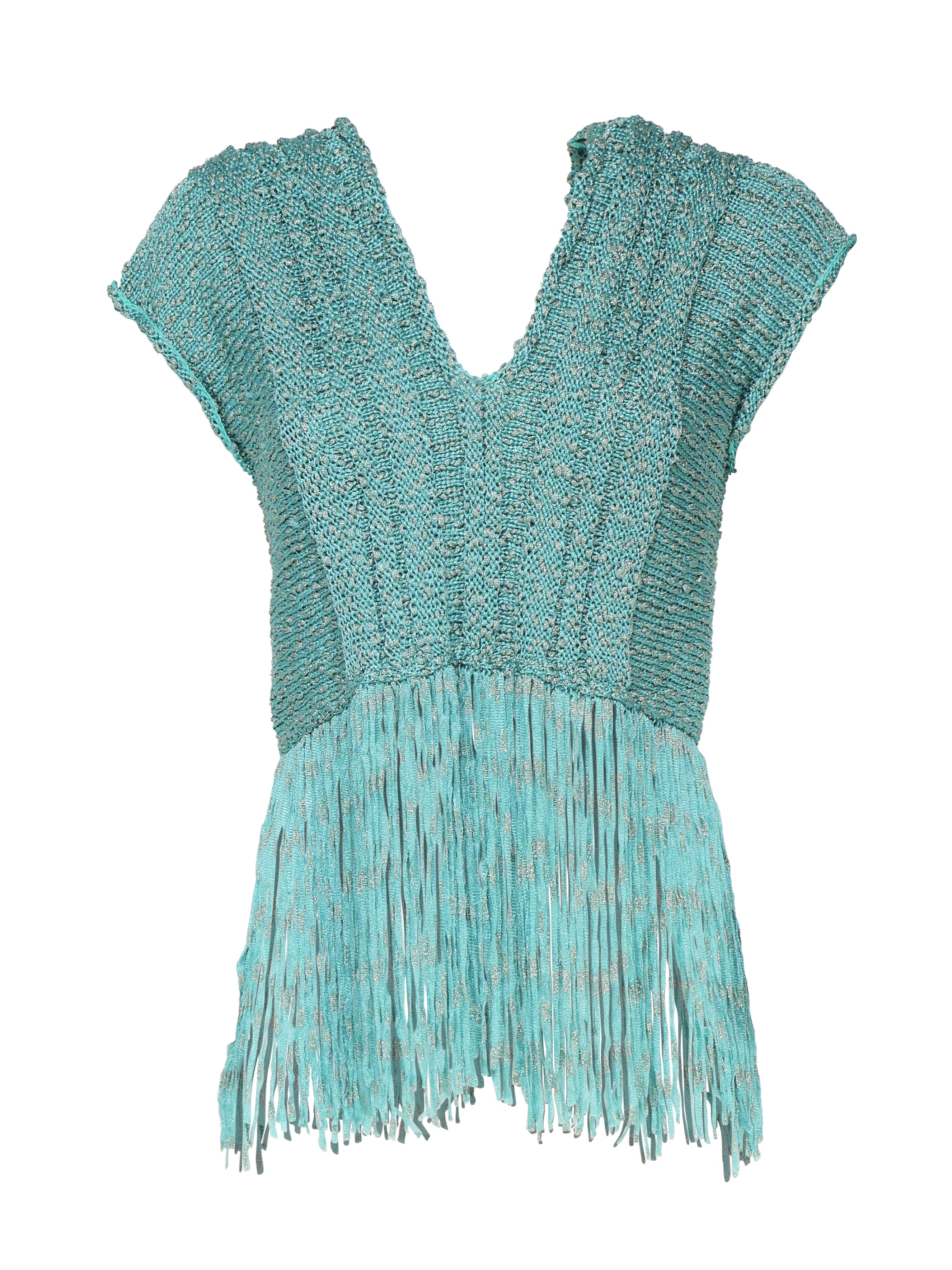 Fisico Top Aqua Pa Pl